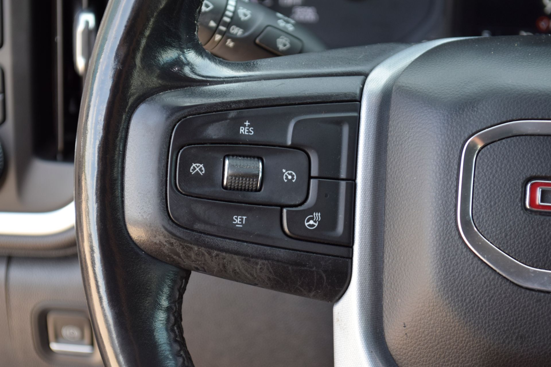 2021 GMC Sierra 1500 SLT Gray at Bayway Chrysler Dodge Jeep Ram