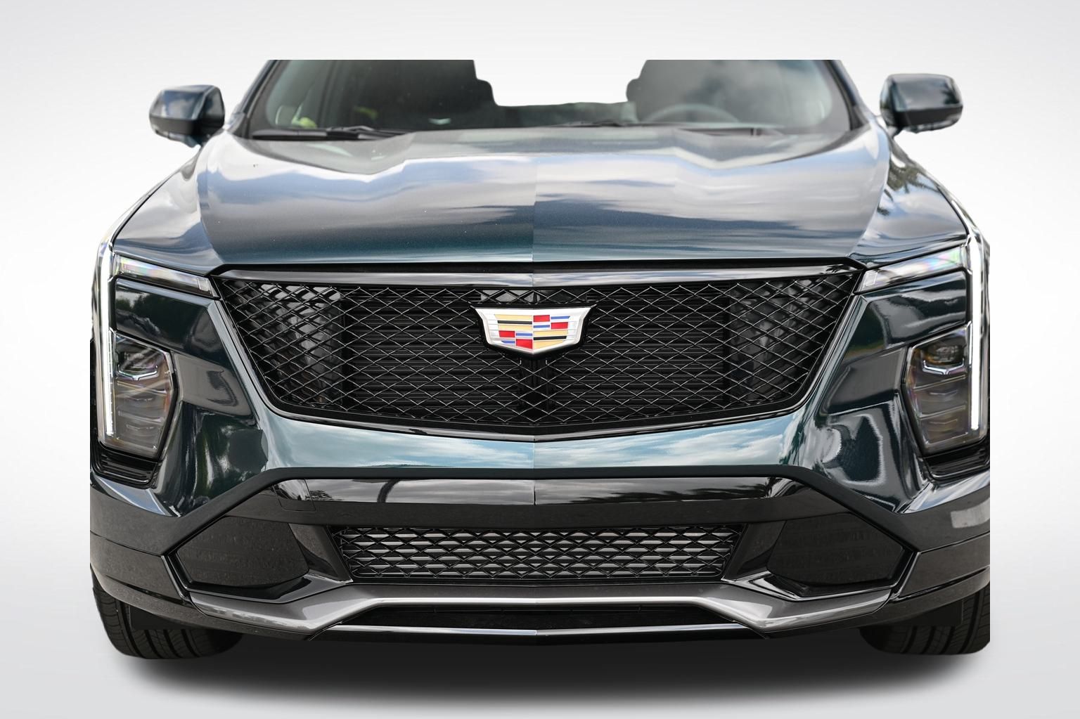 2024 Cadillac XT4 Sport 9