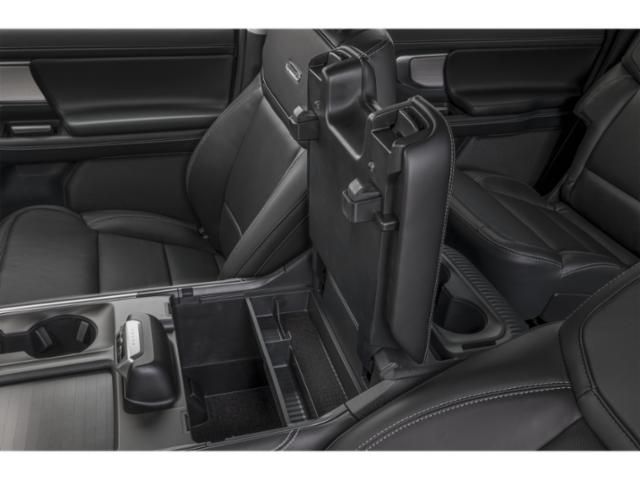 2027 Ford Expedition Max Platinum Blue at Wharton Ford