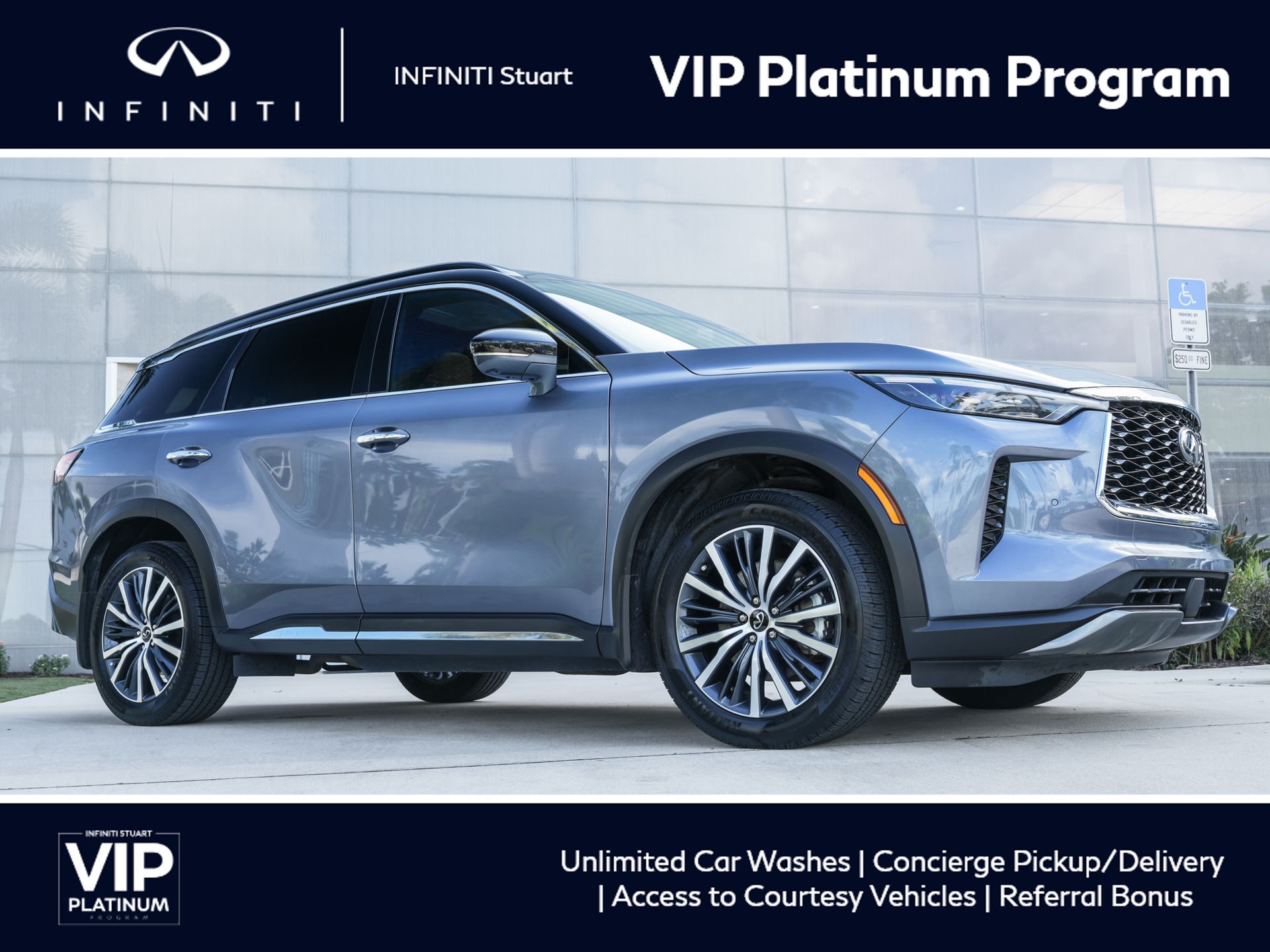 2023 INFINITI QX60 AUTOGRAPH