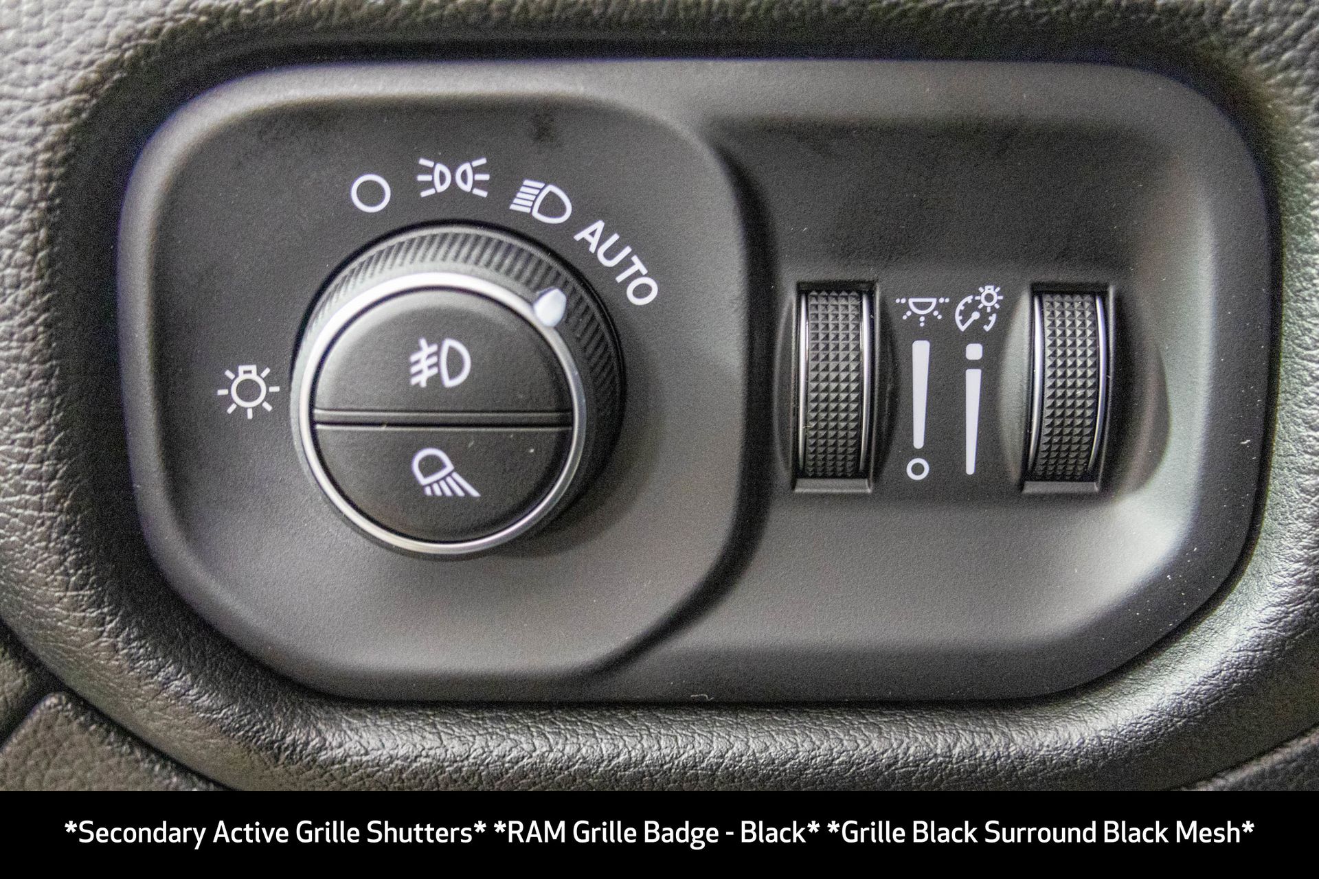 2026 RAM 1500 - Image 24