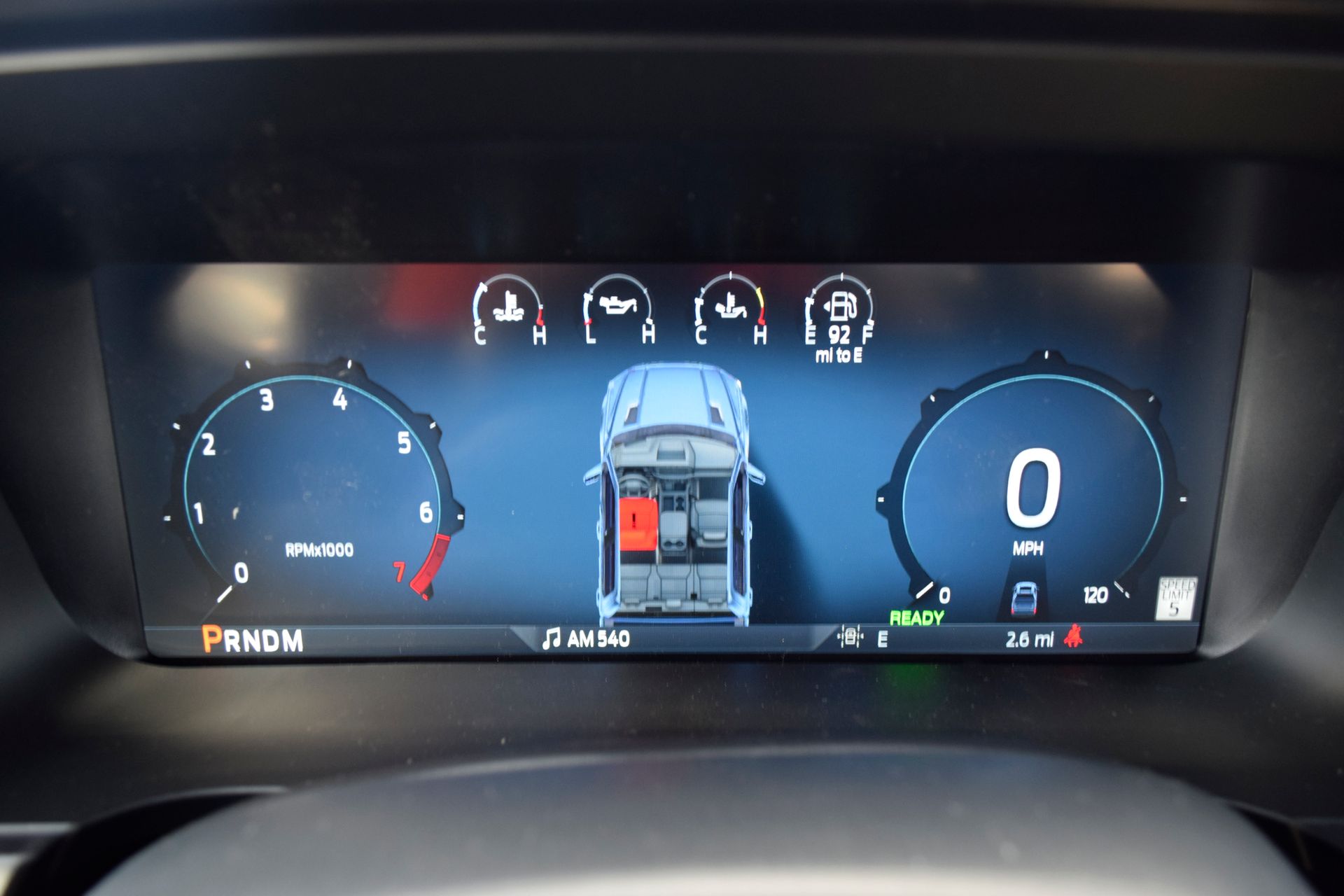 2026 Ford F-150 King Ranch - 10