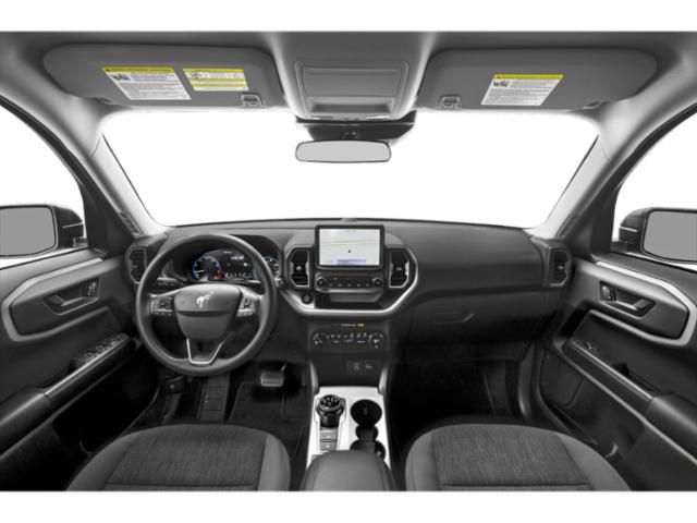 2024 Ford Bronco Sport Big Bend Green at Classic Elite Chevrolet Sugar Land