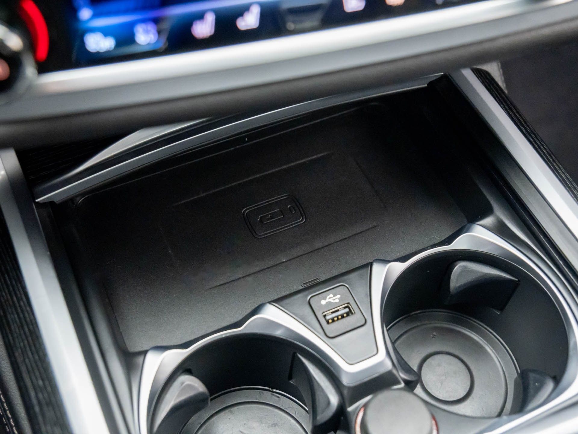 2021 BMW 7-Series 750i xDrive photo