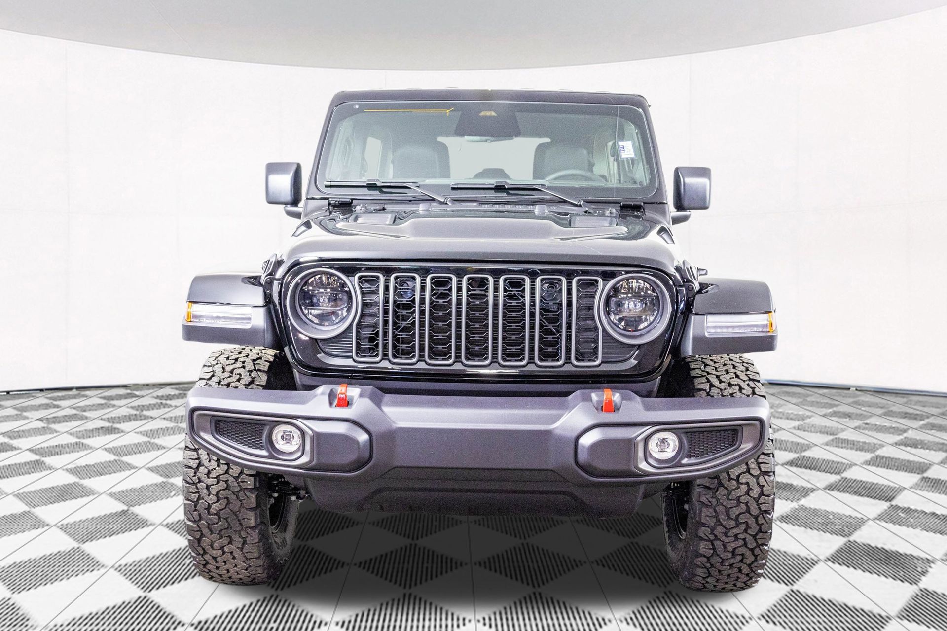 2026 JEEP WRANGLER - Image 5