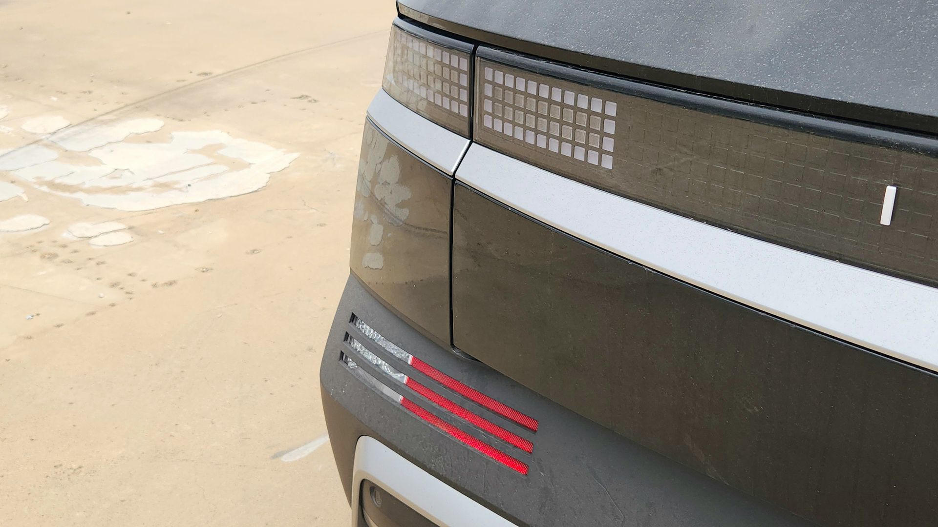 2026 Hyundai IONIQ 5