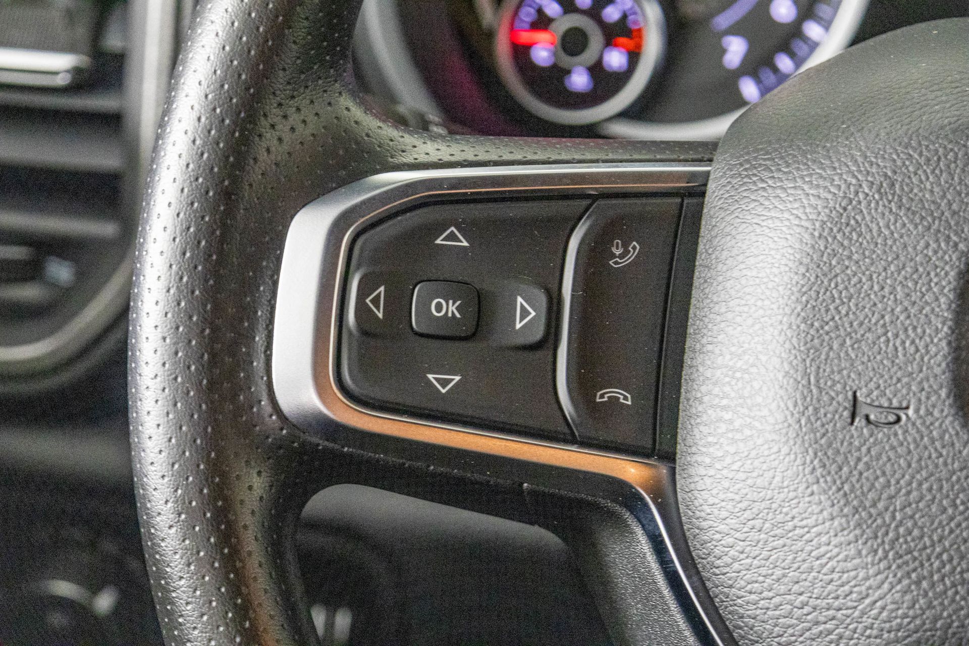 2026 RAM 2500 - Image 28