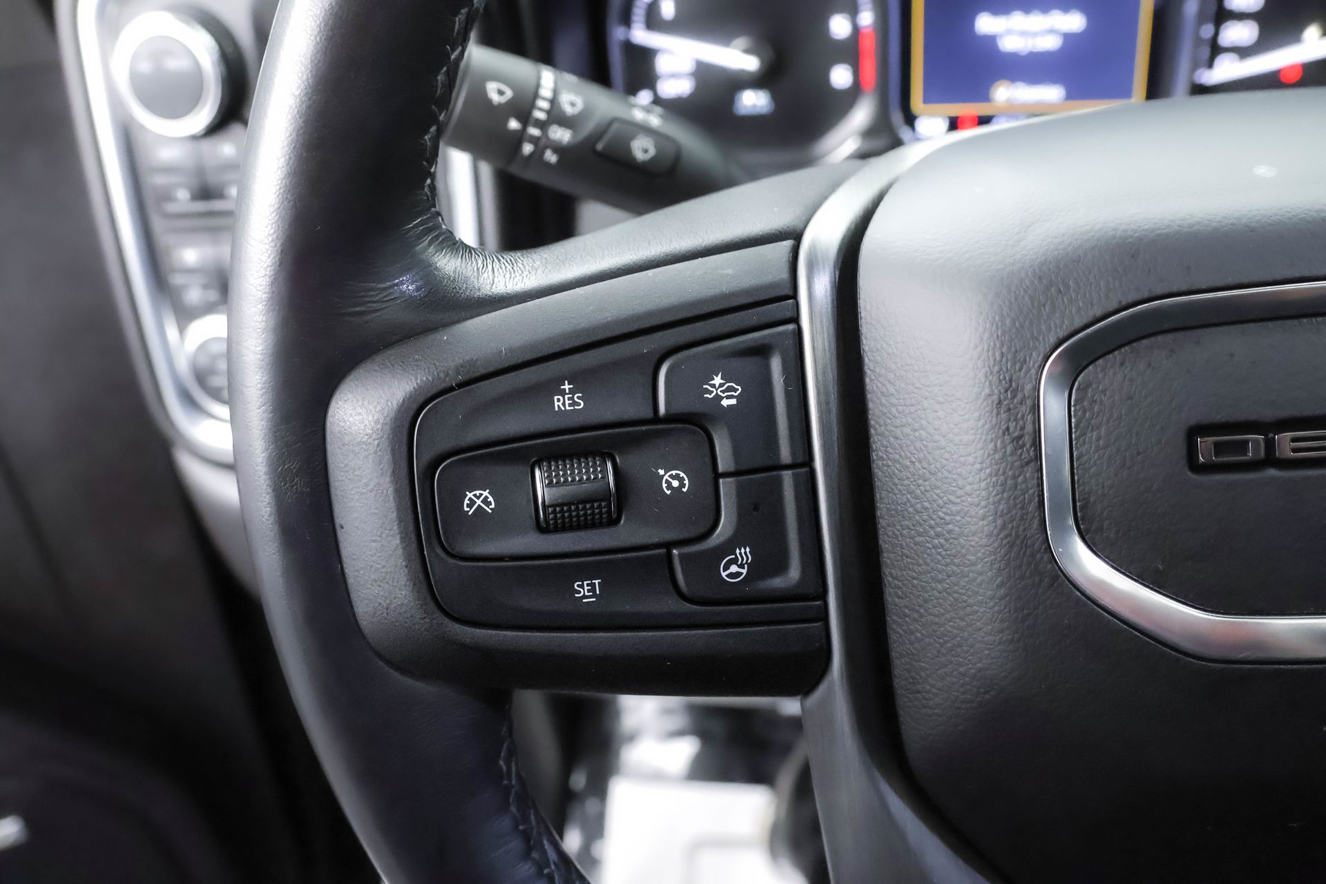 2021 GMC SIERRA - Image 16