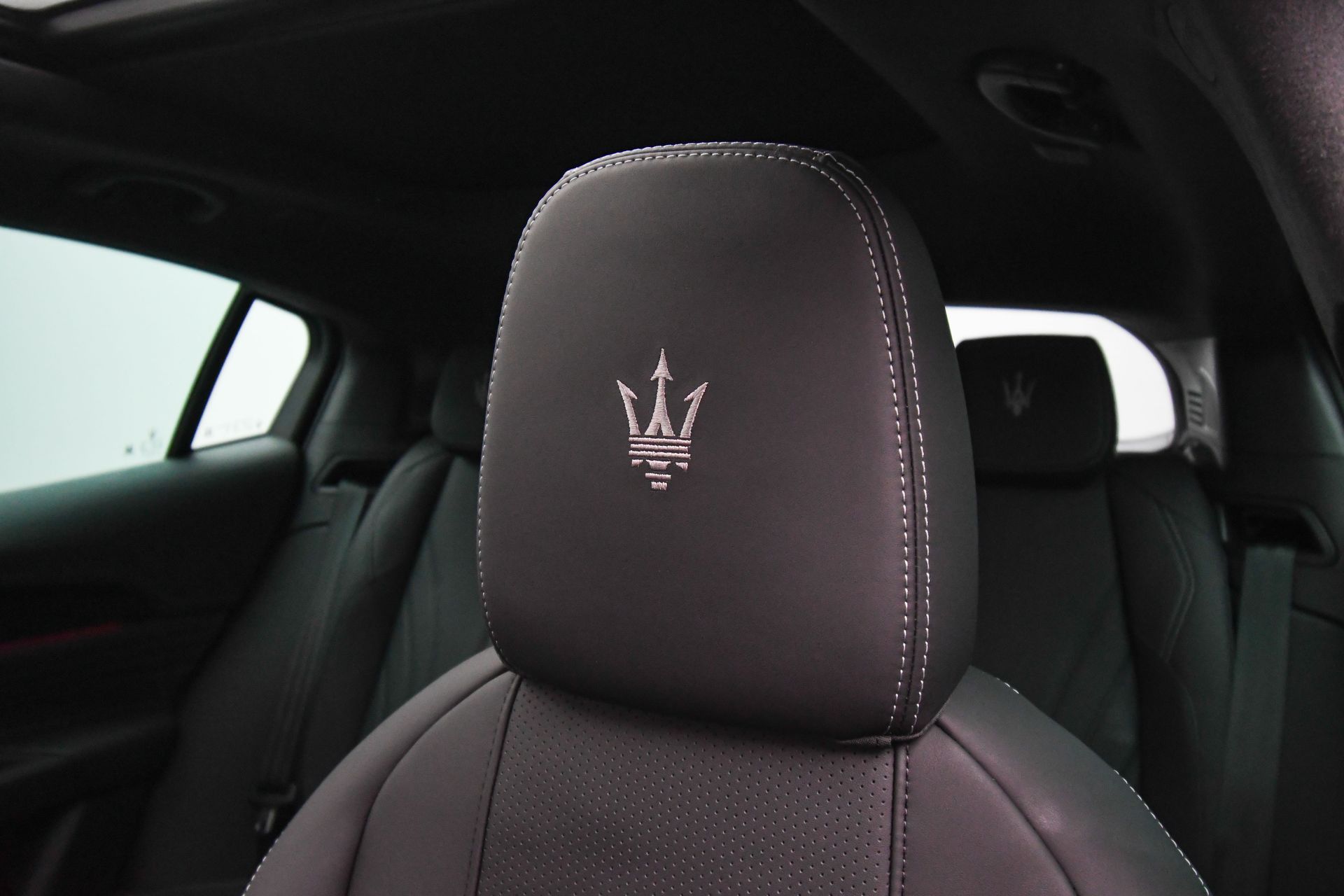 2025 Maserati Grecale MODENA - Photo 53