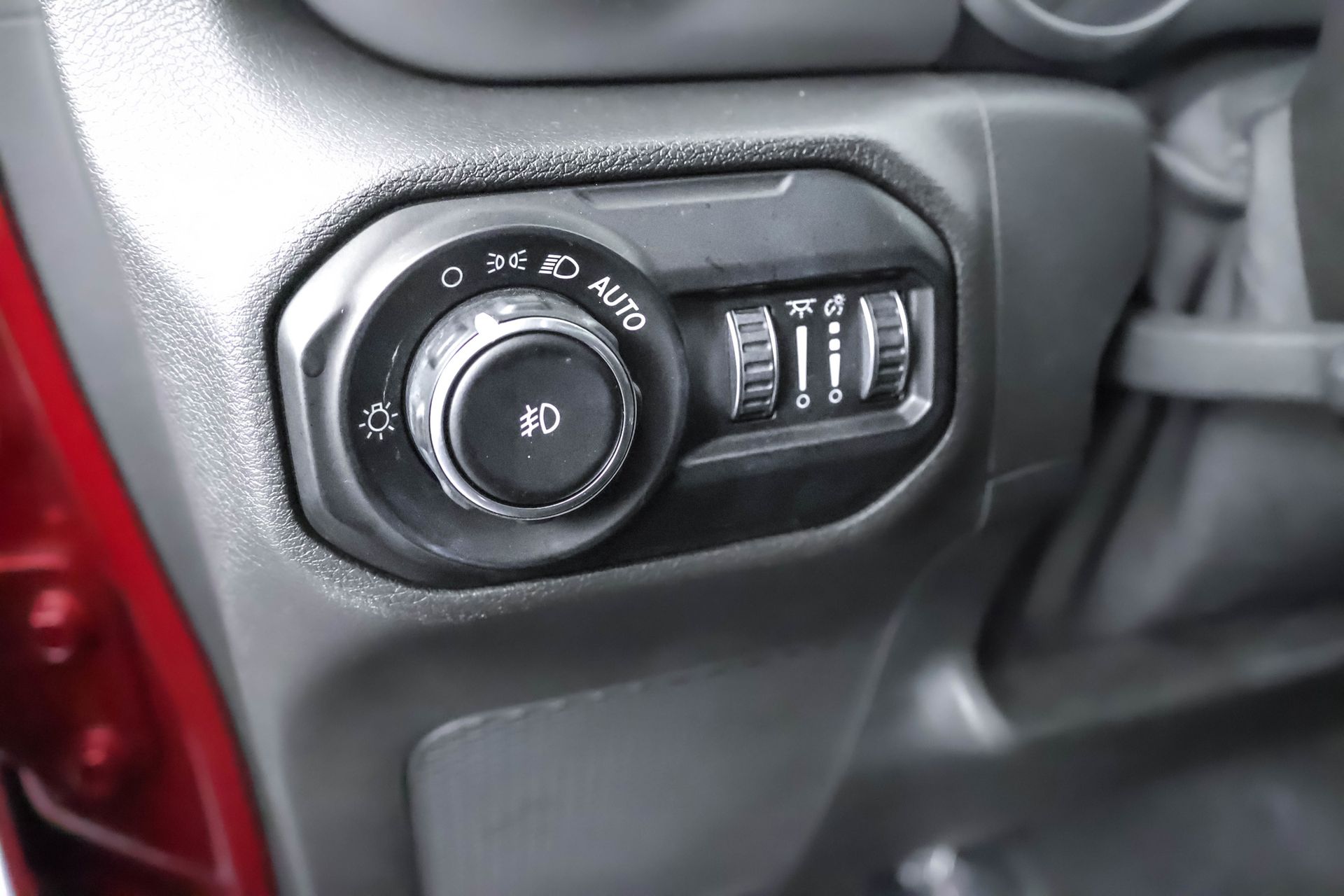 2021 JEEP WRANGLER - Image 34