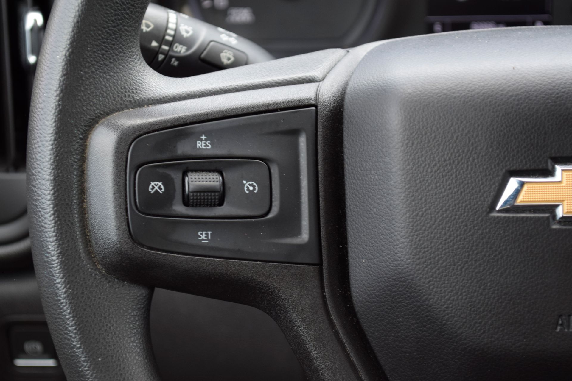 2020 Chevrolet Silverado 1500 Custom - 8