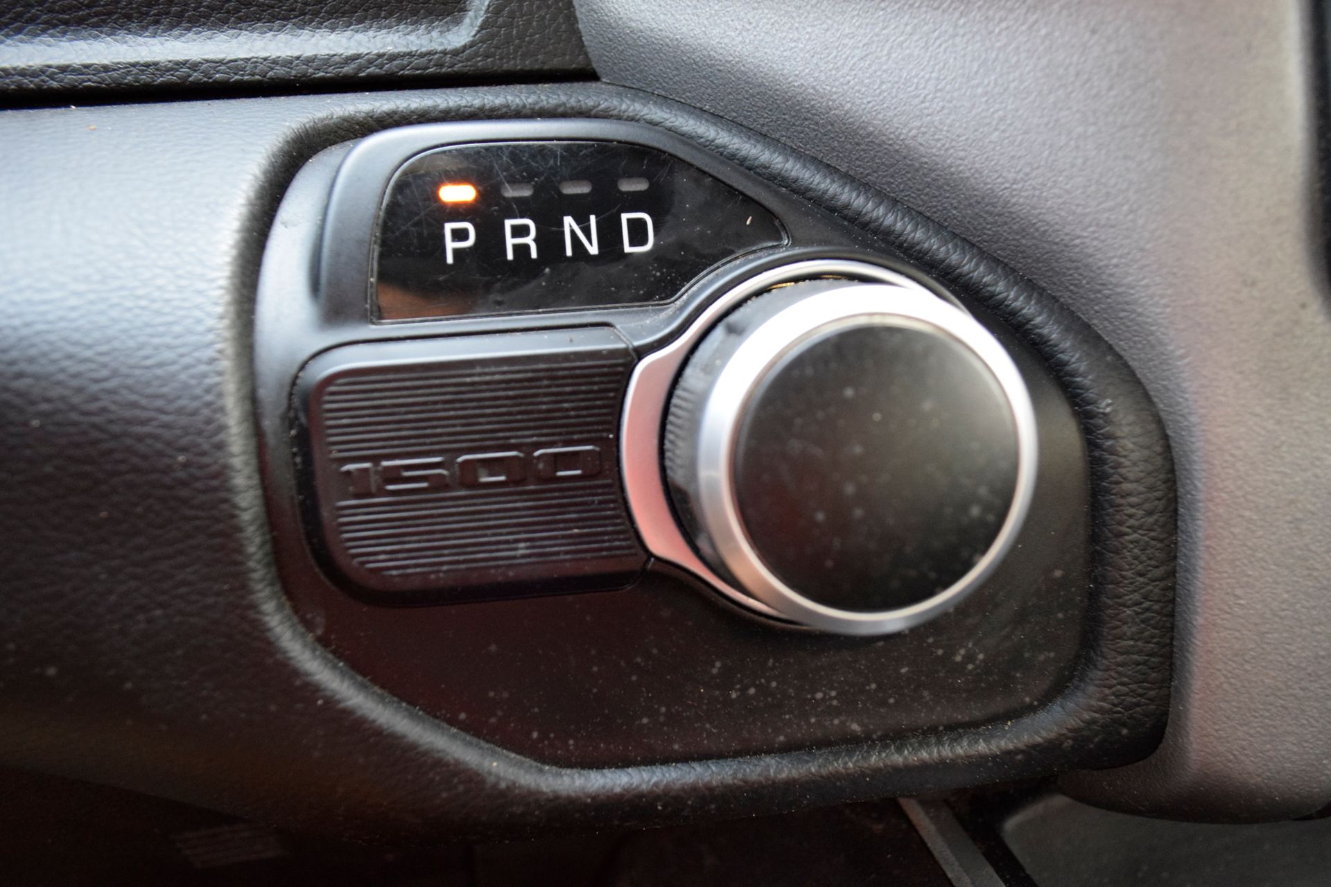 2022 Ram 1500 Big Horn/Lone Star White at DeMontrond Ford