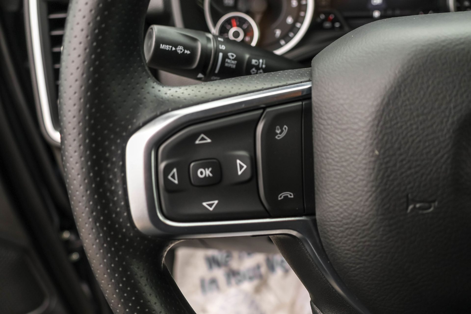 2026 RAM 1500 - Image 25