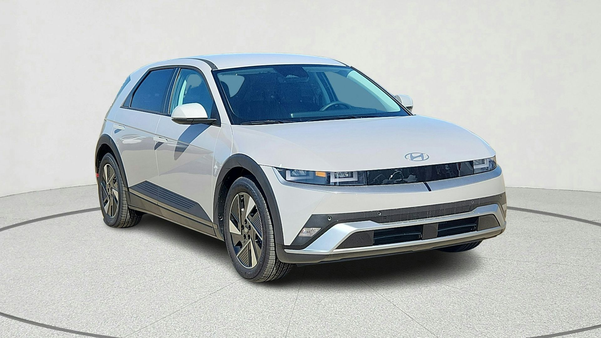 2026 Hyundai IONIQ 5