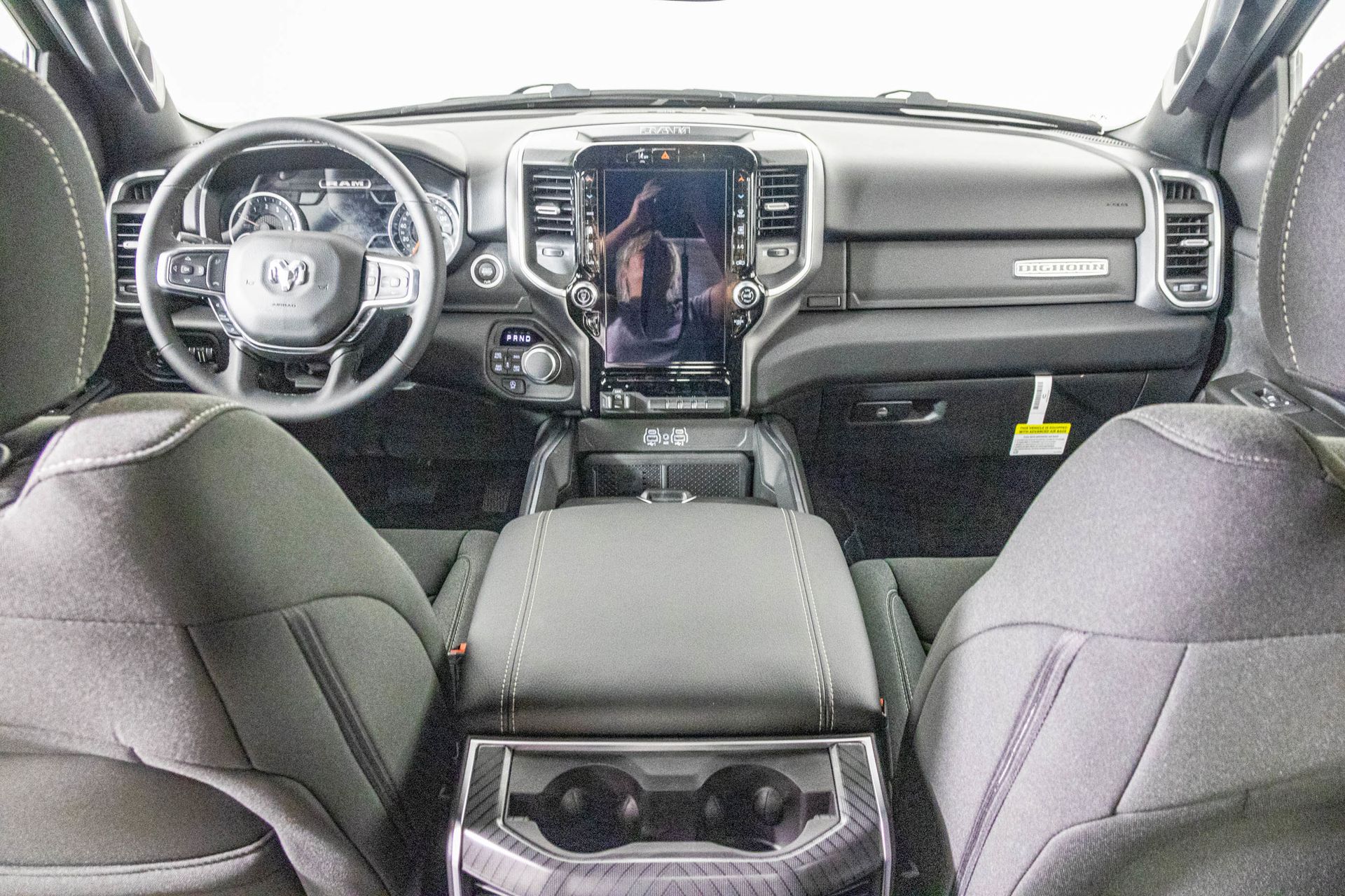 2026 RAM 1500 - Image 3