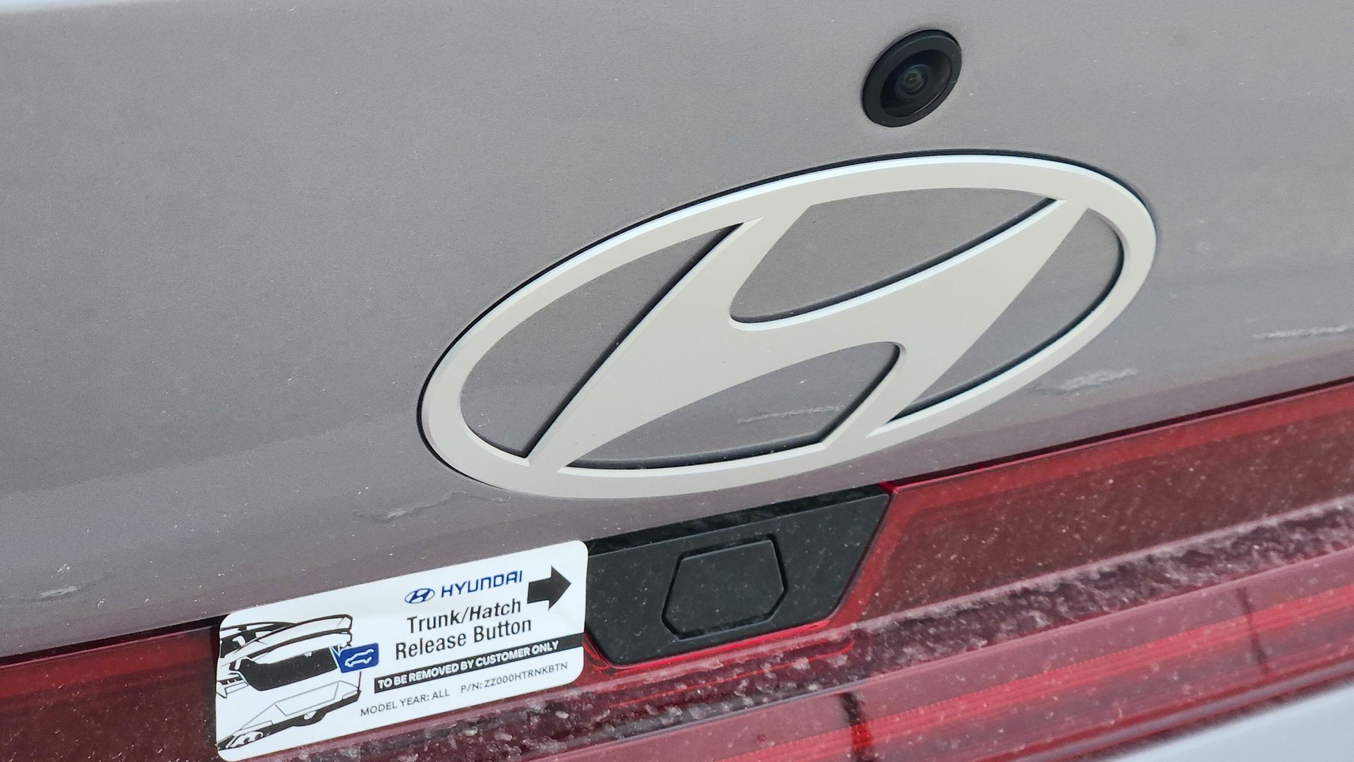 2026 Hyundai Elantra Hybrid