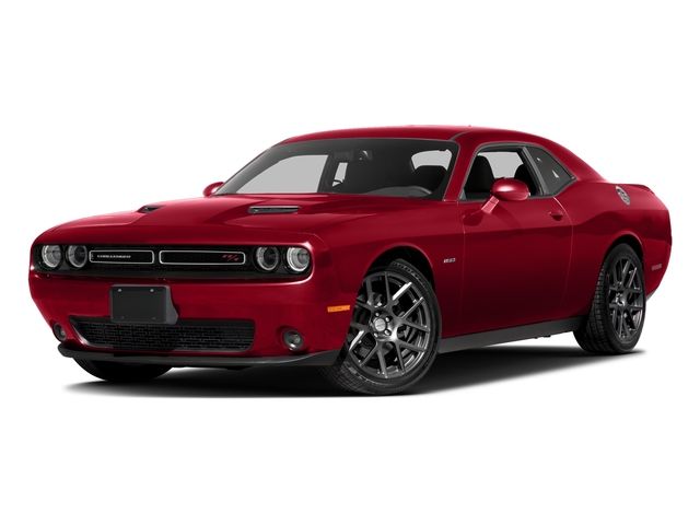 2016 Dodge Challenger R/T Shaker - 0