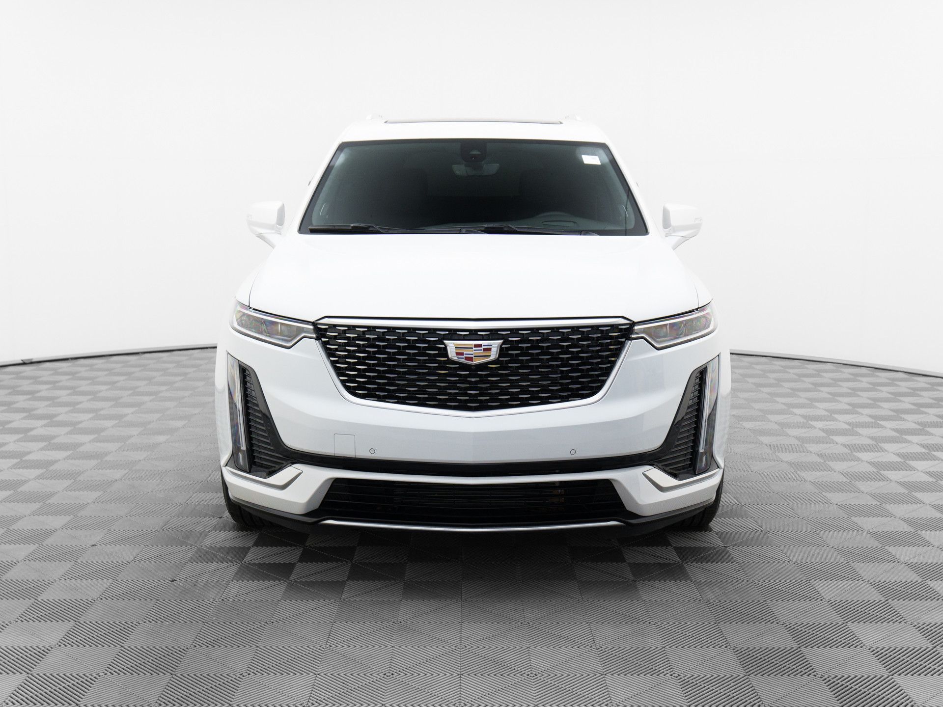2024 Cadillac XT6 Premium Luxury photo