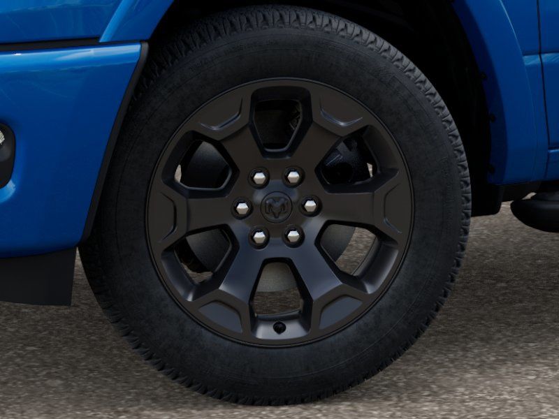 2026 RAM 1500 - Image 13