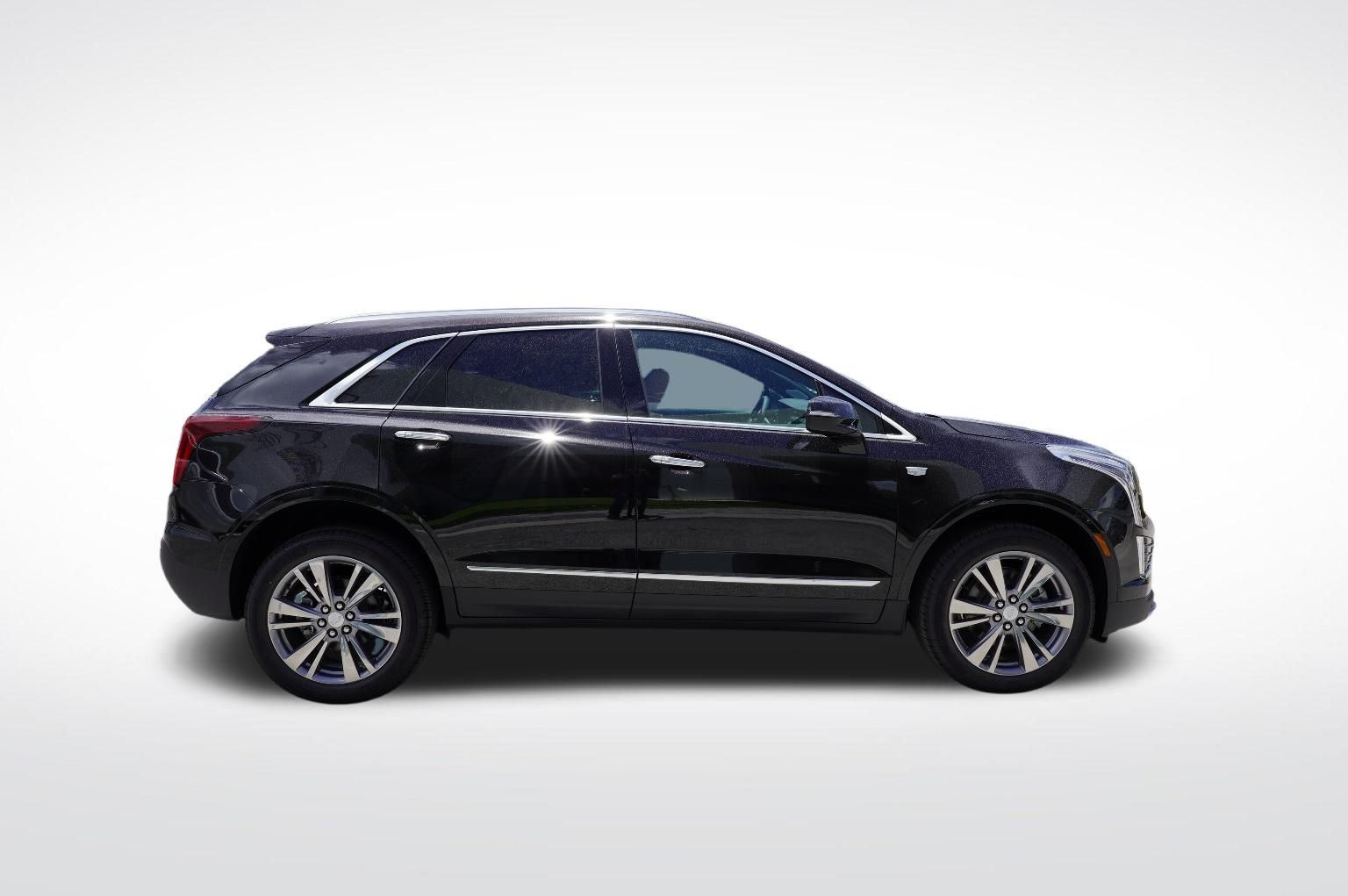 2025 Cadillac XT5 Premium Luxury 6