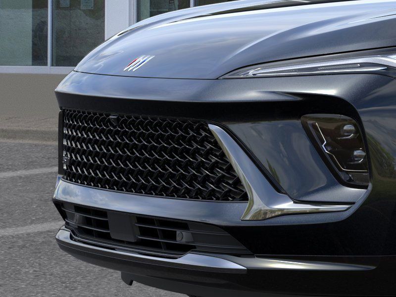 Envision Sport Touring