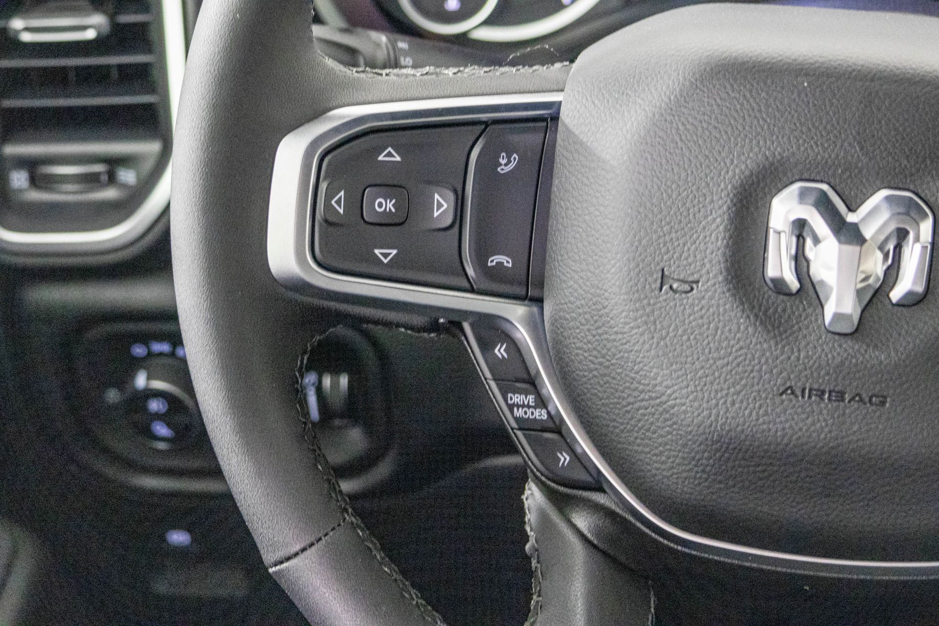 2026 RAM 1500 - Image 28