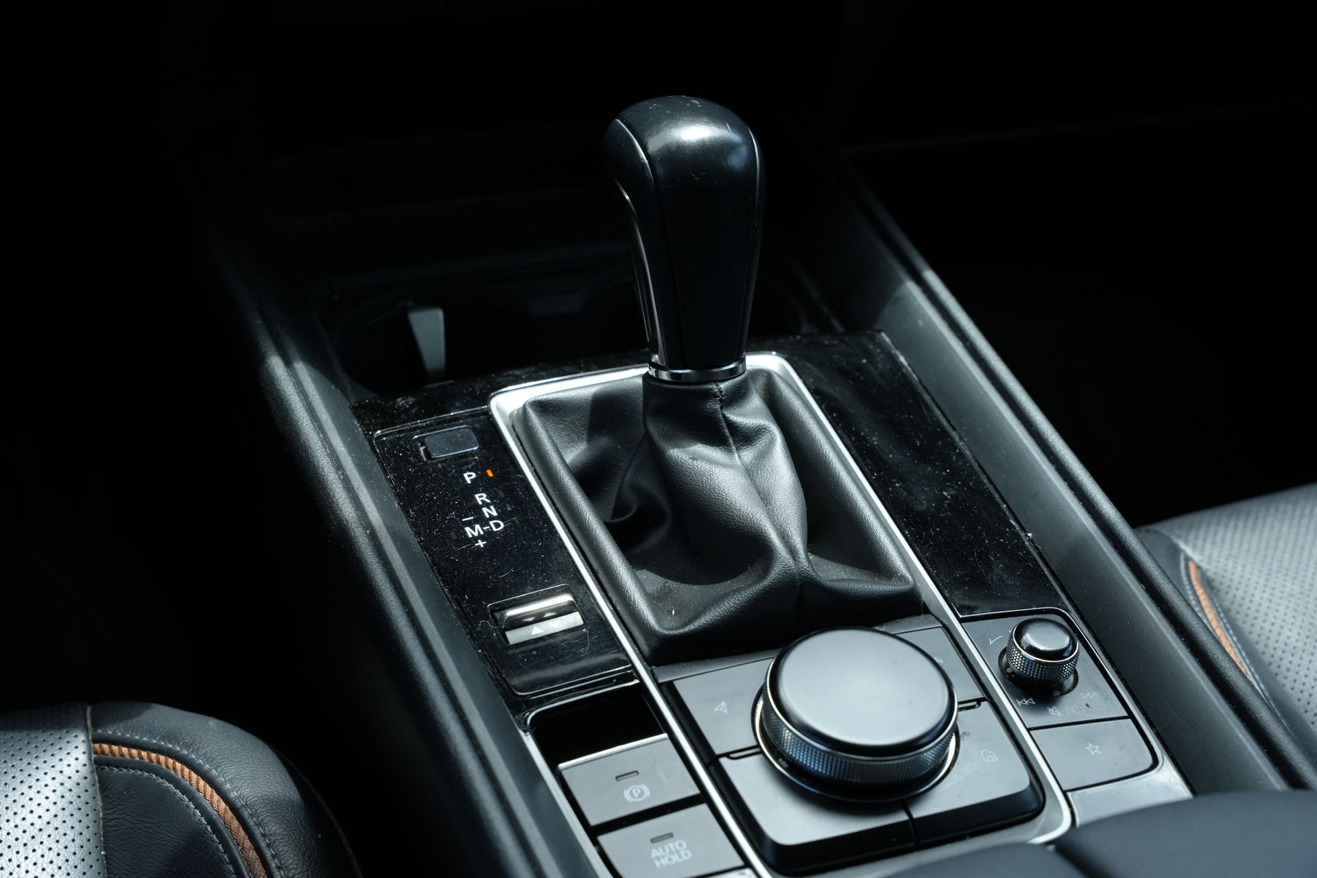 2023 Mazda CX-50 2.5 Turbo Gray at Texan Dodge Chrysler Jeep Ram