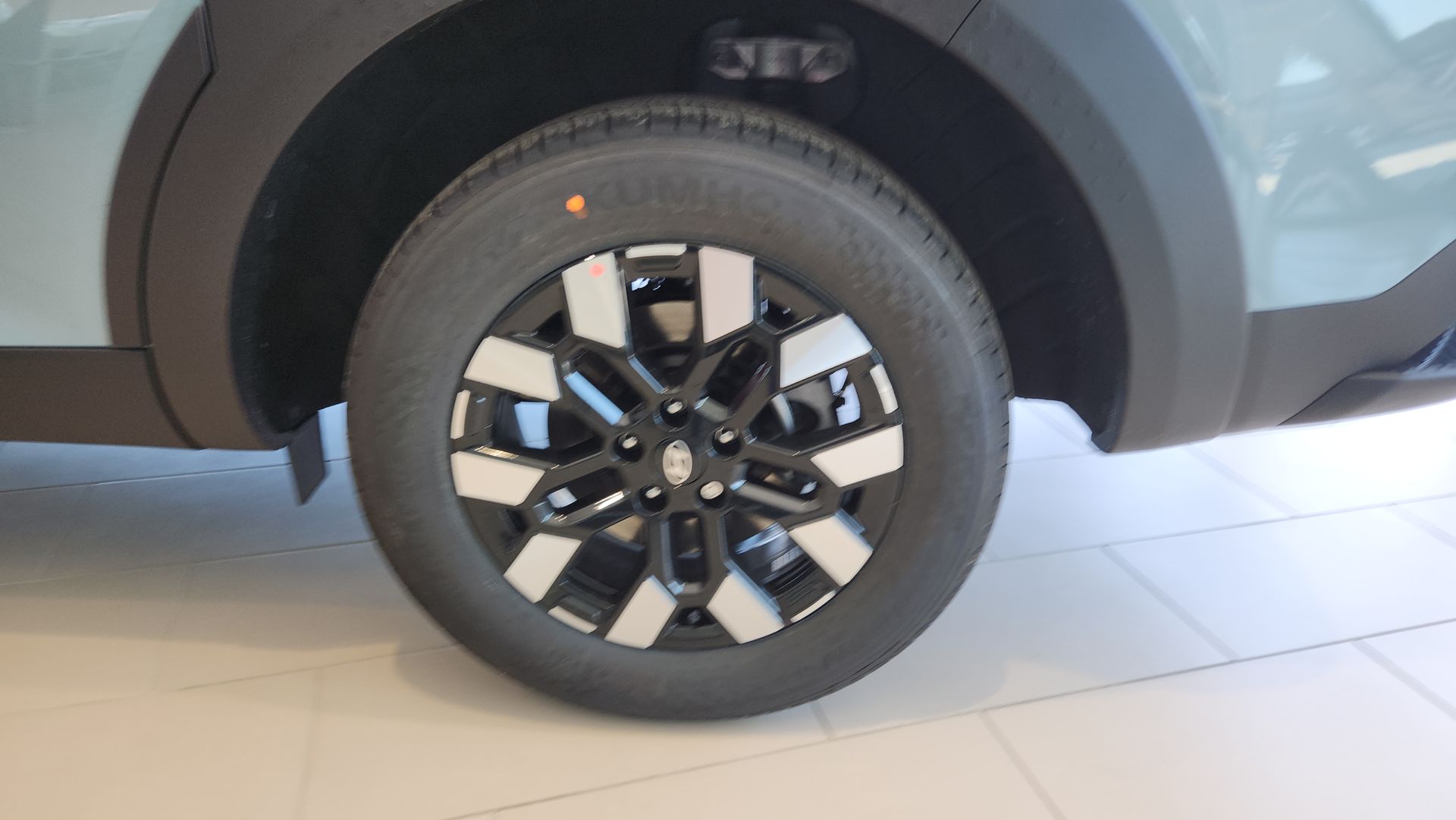 2026 Hyundai Santa Cruz