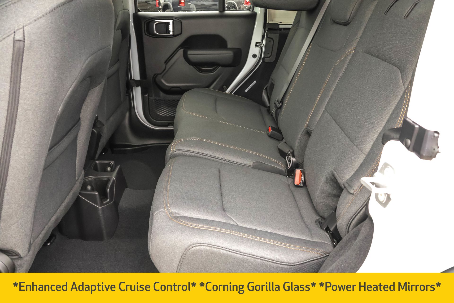 2026 JEEP WRANGLER - Image 9