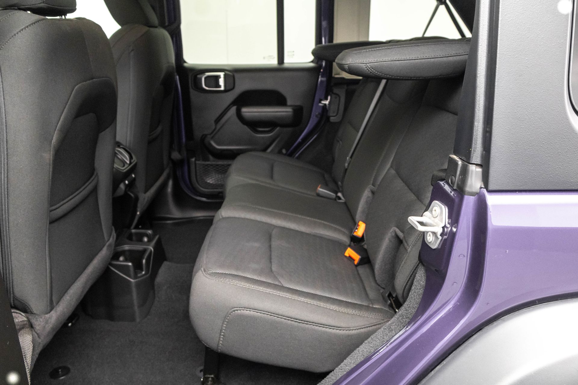 2023 JEEP WRANGLER - Image 31