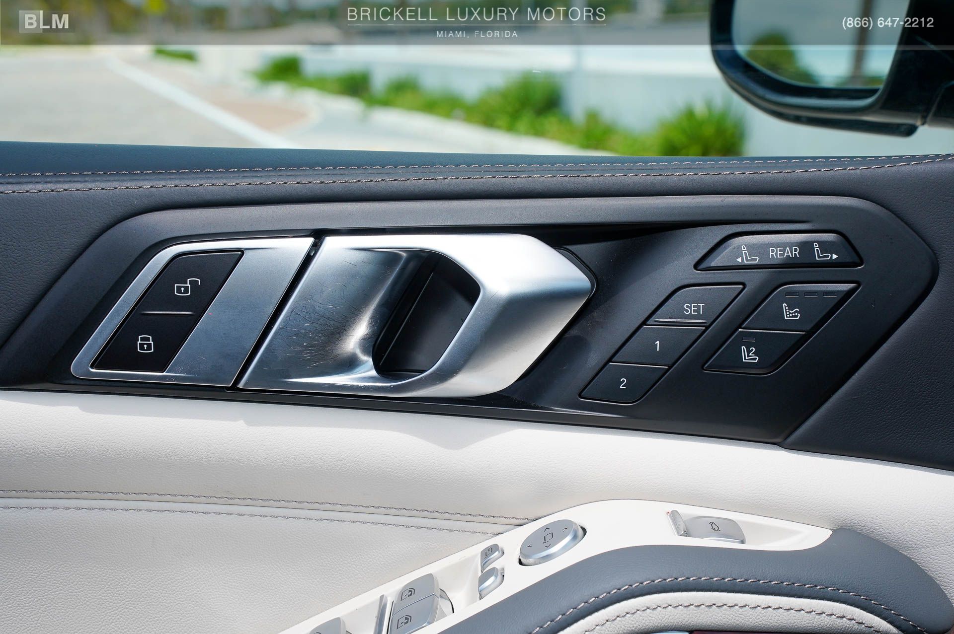 2024 BMW X7 ALPINA XB7 - Photo 32