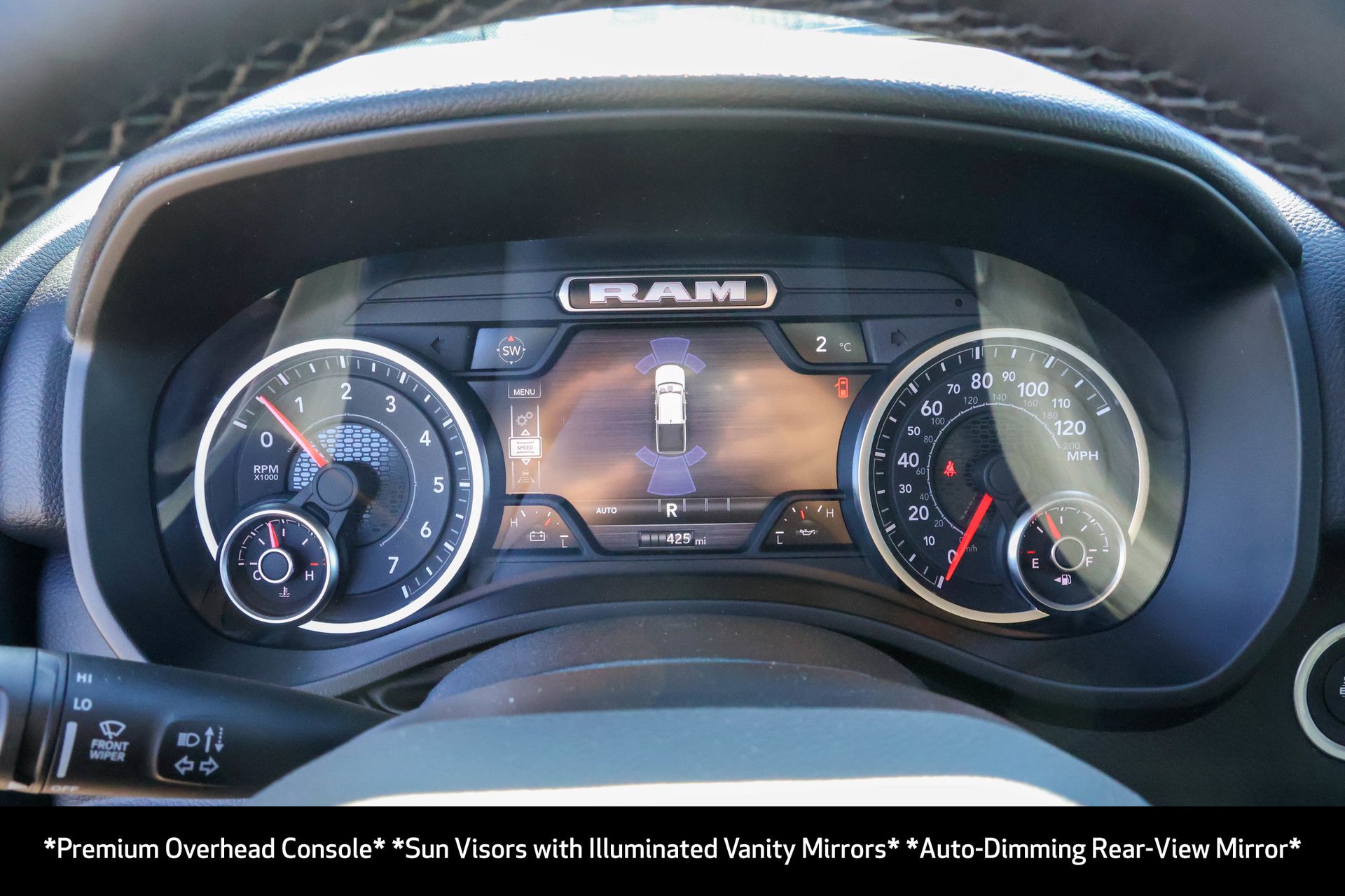 2026 RAM 1500 - Image 30