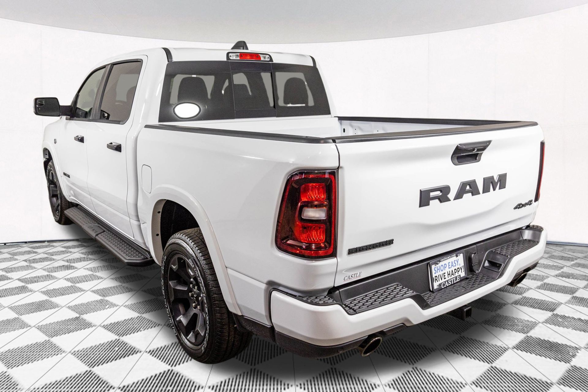 2026 RAM 1500 - Image 11