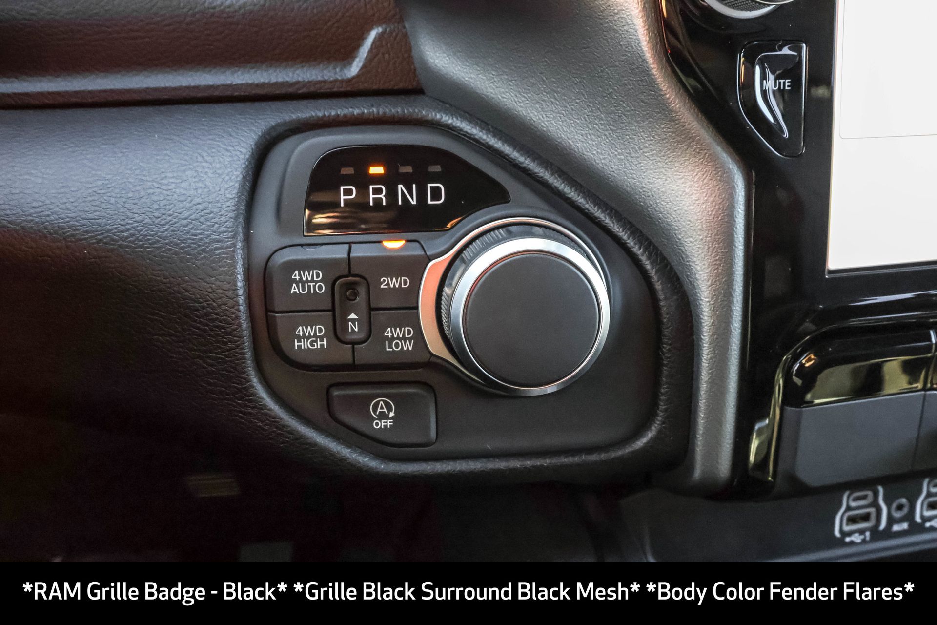 2026 RAM 1500 - Image 25