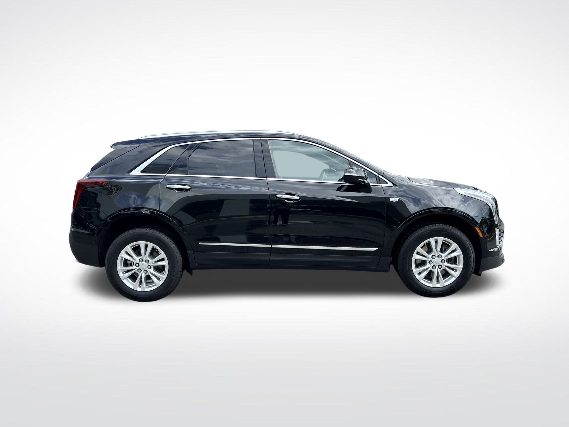 2024 Cadillac XT5 Luxury 25