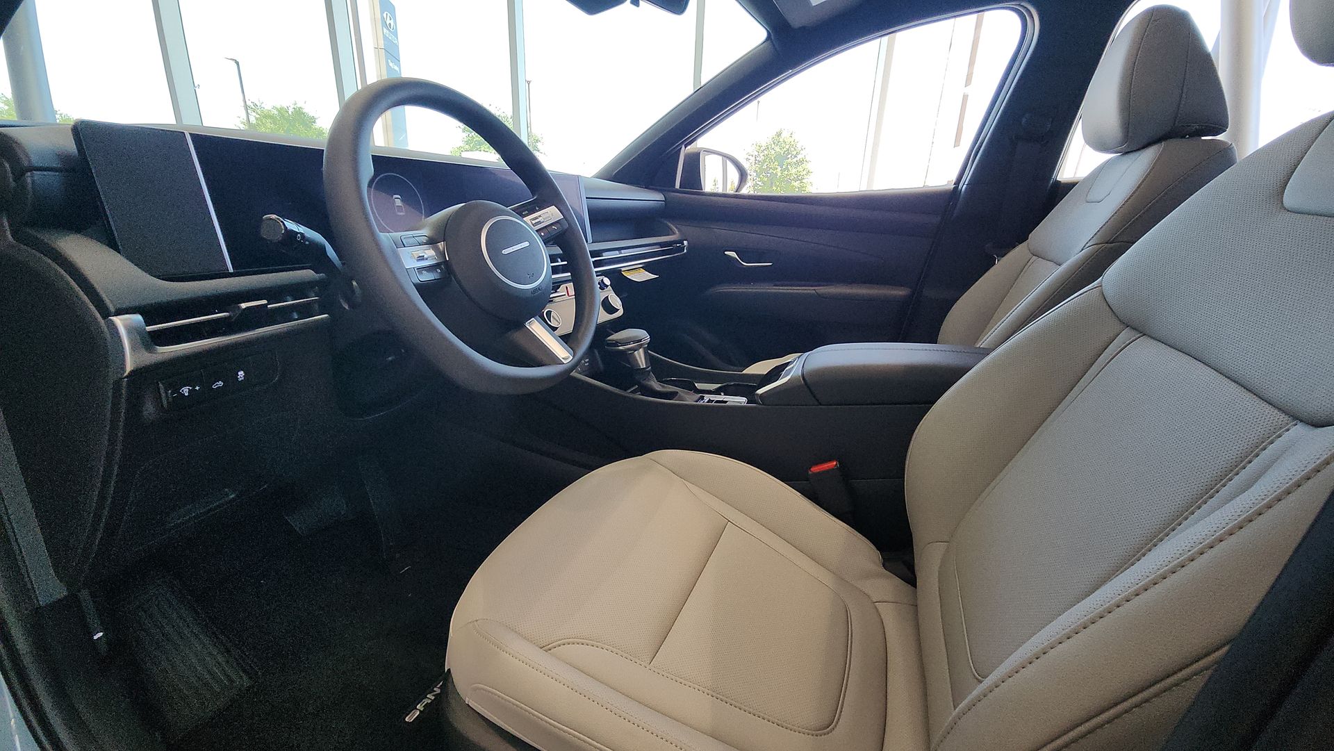 2026 Hyundai Santa Cruz