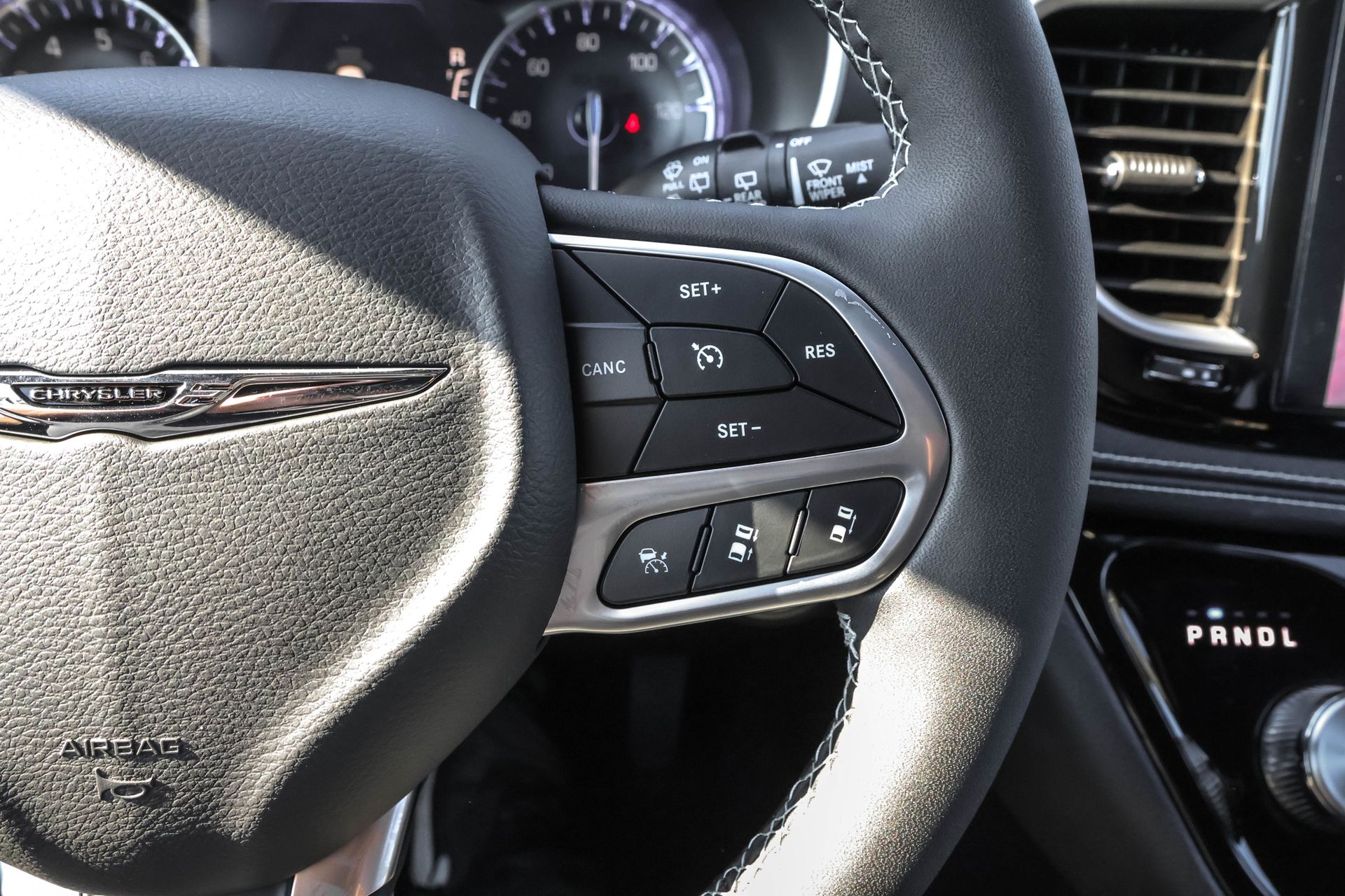 2026 CHRYSLER PACIFICA - Image 24