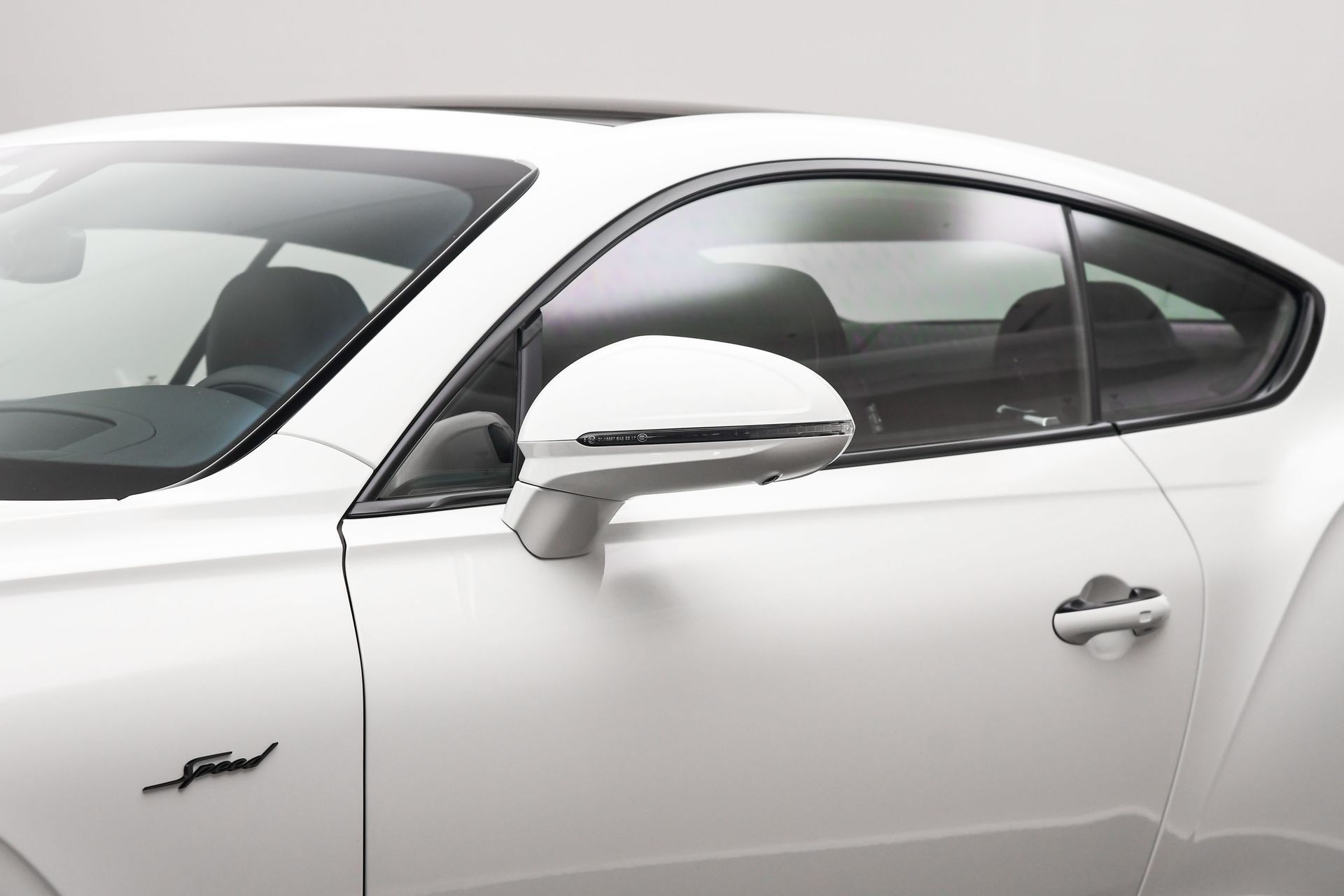 2025 Bentley Continental GT Speed photo 14