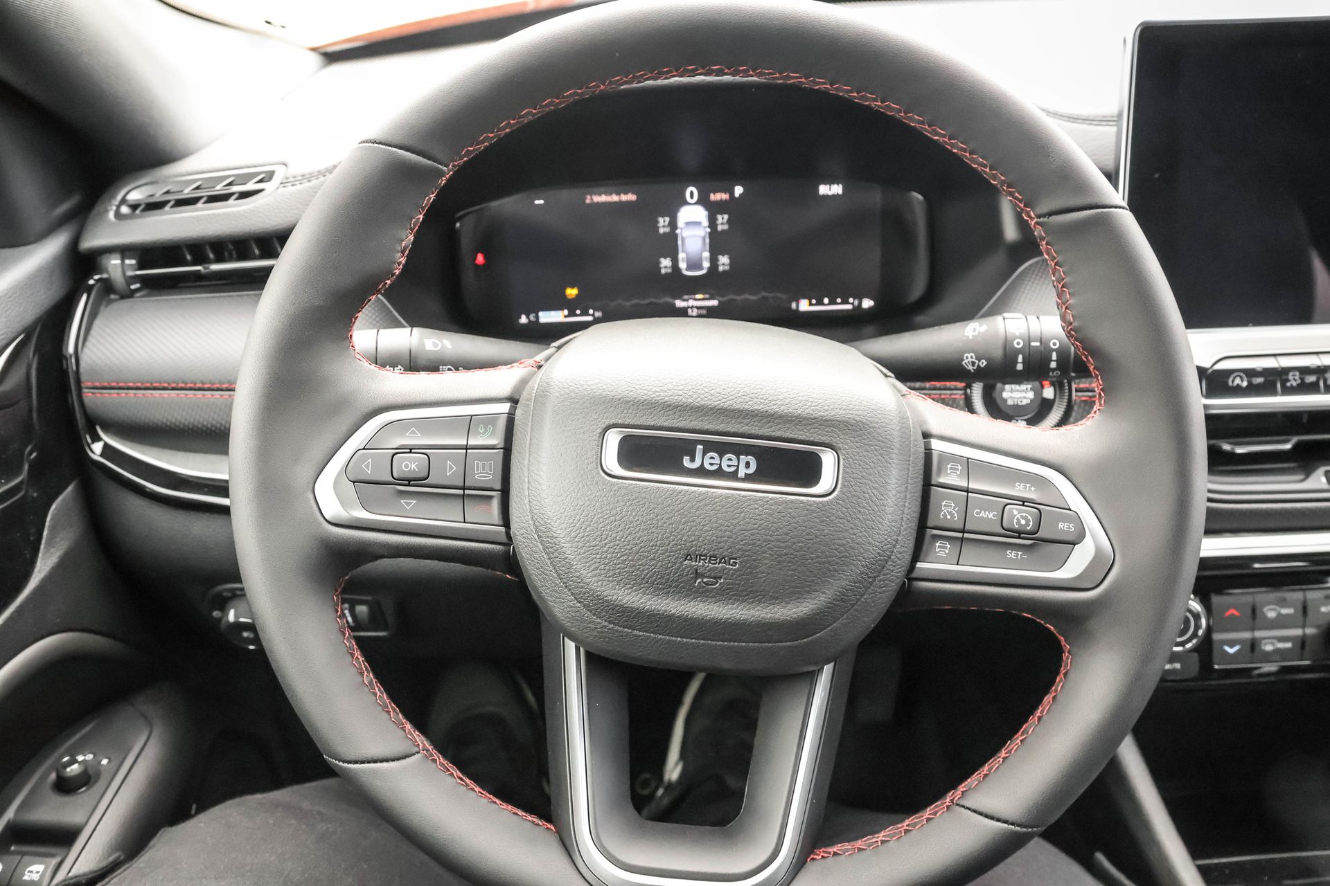 2026 JEEP COMPASS - Image 25