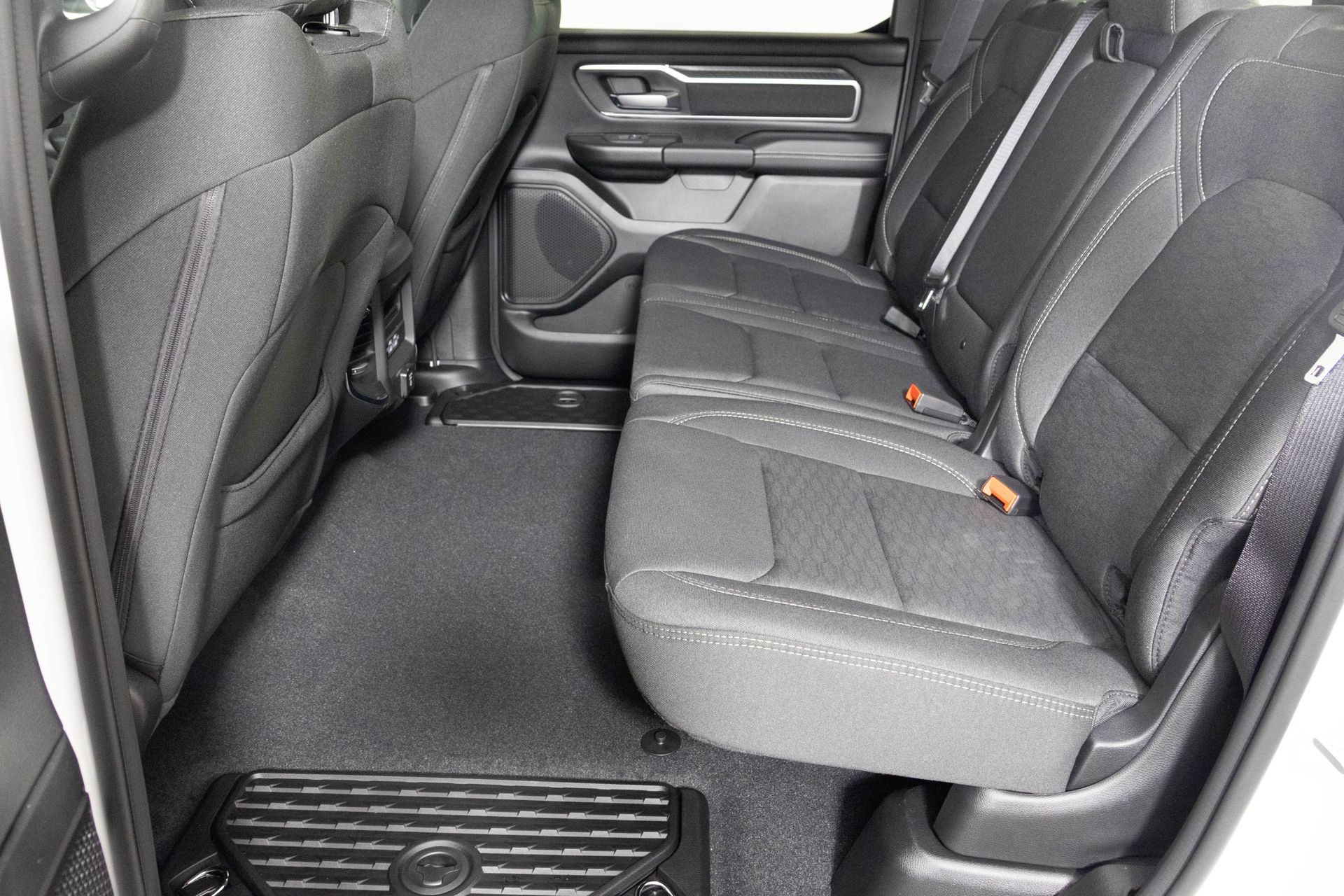 2026 RAM 1500 - Image 25