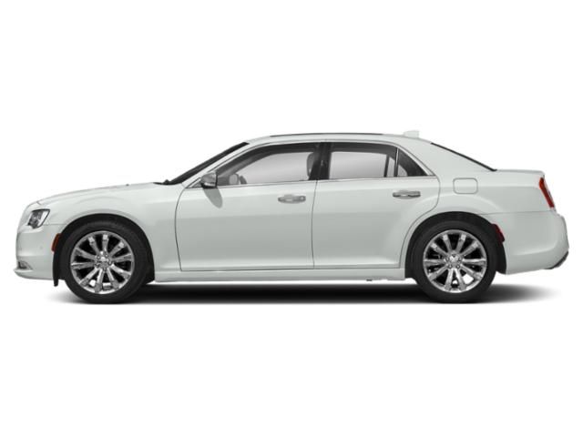 2019 Chrysler 300 Touring - 1