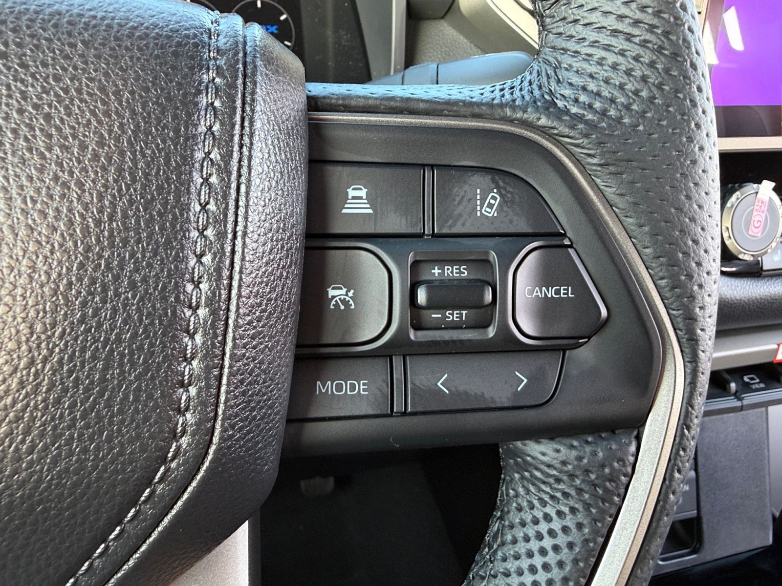 Used 2026 Toyota Tundra Hybrid Truck