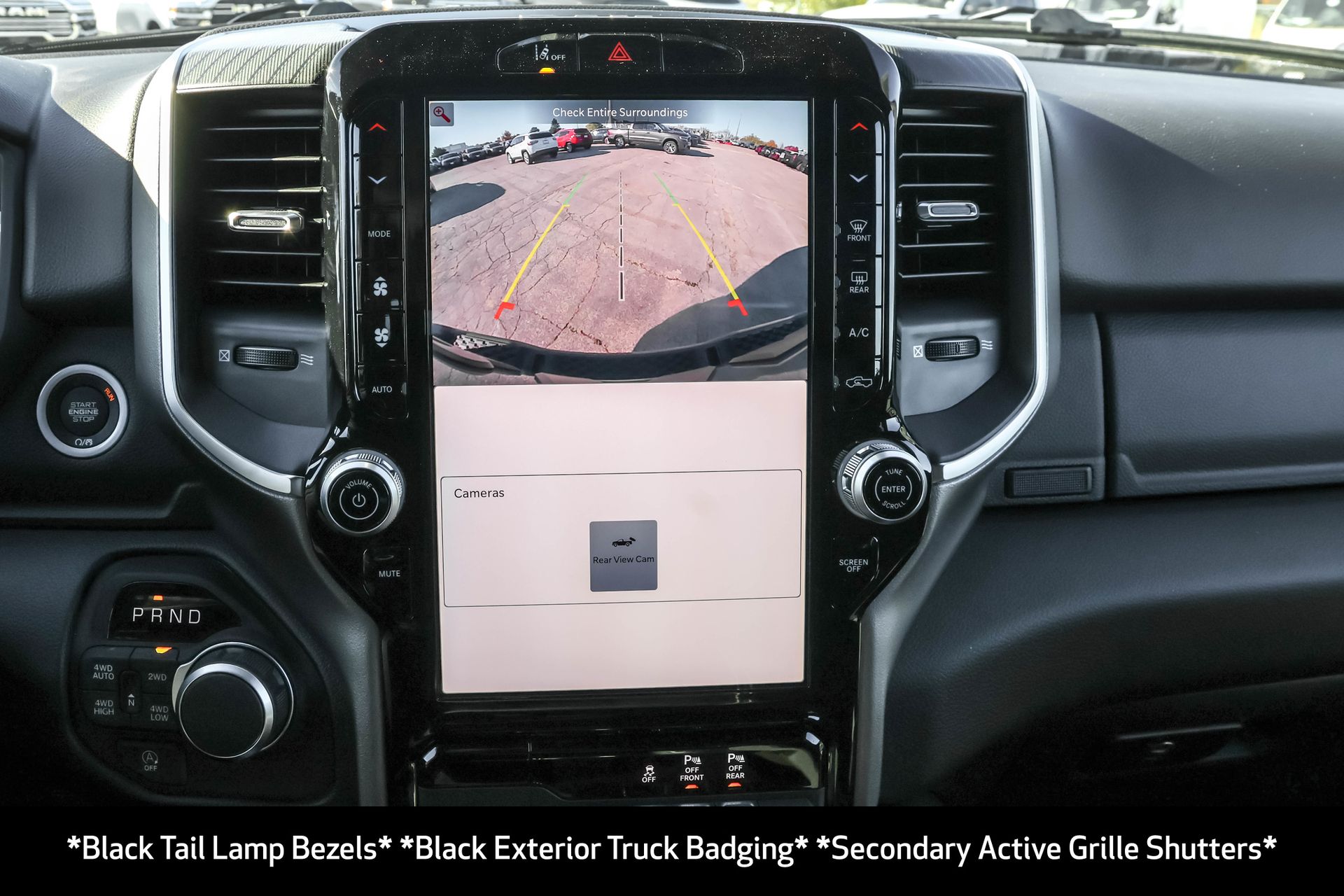 2026 RAM 1500 - Image 23