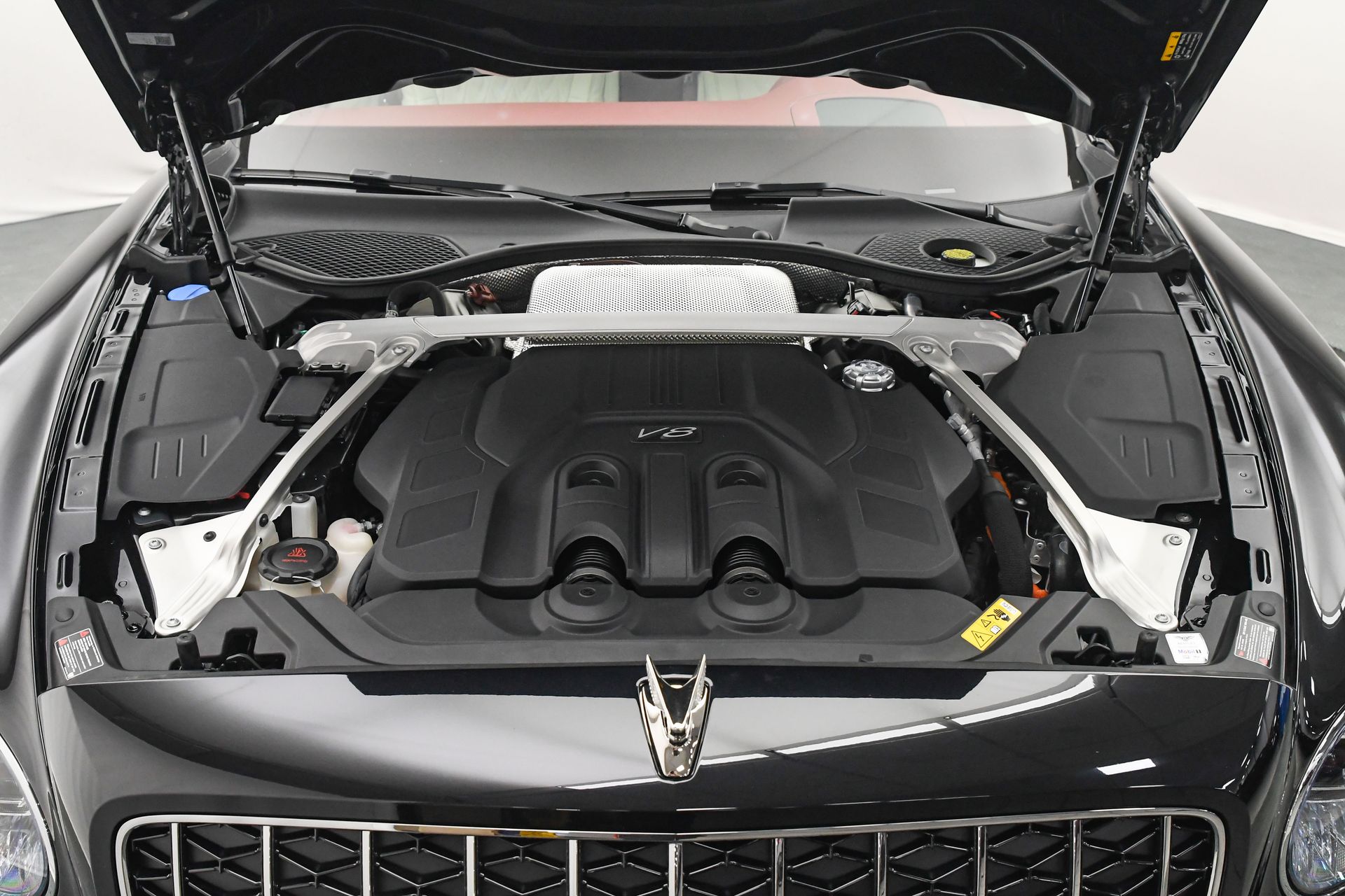 2026 Bentley Flying Spur - Photo 30