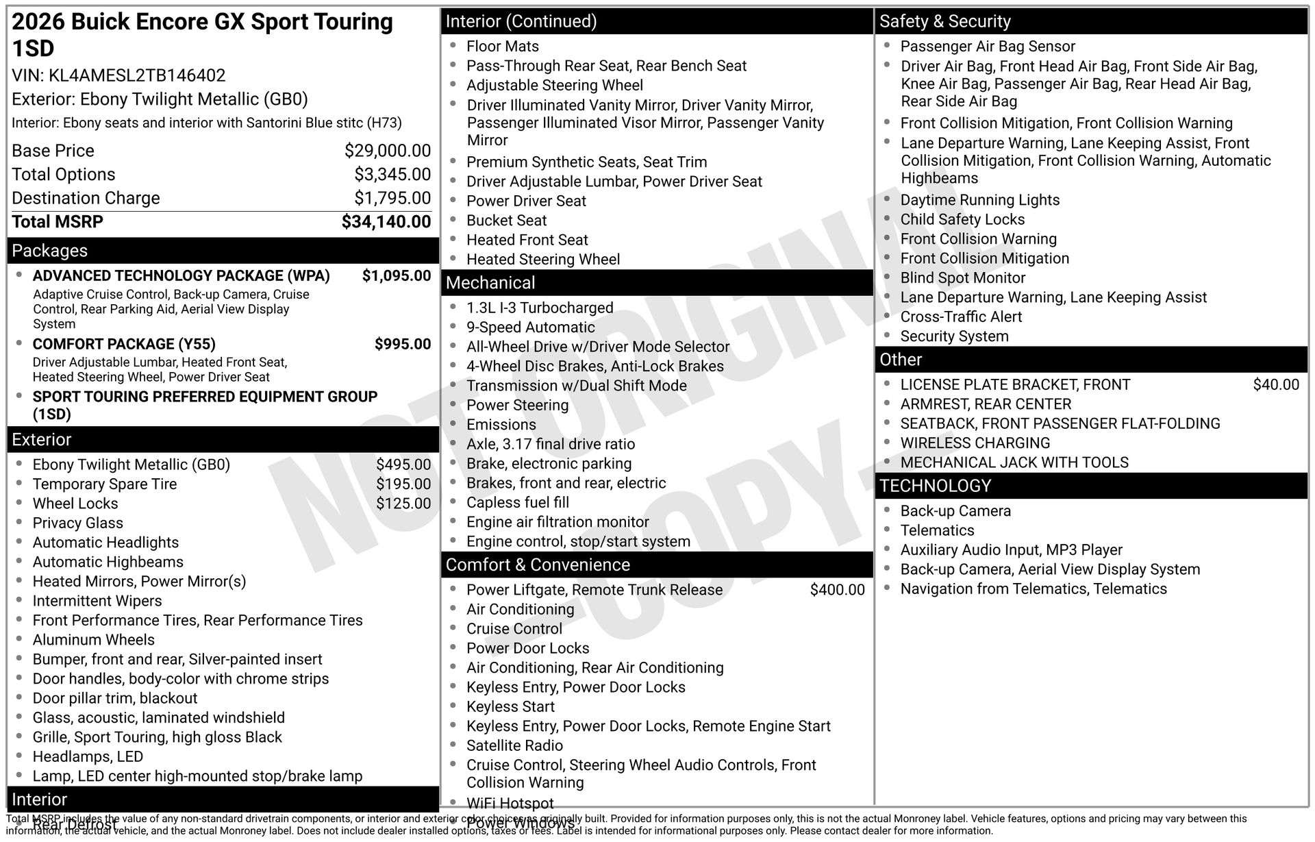 View vehicle photo 3
