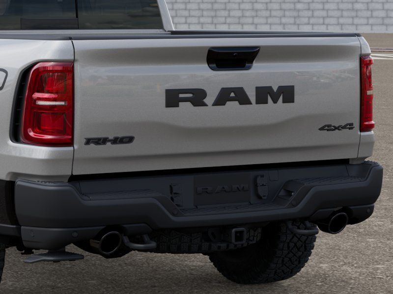 2026 RAM 1500 - Image 20