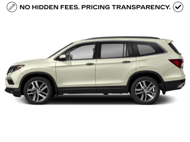 2018 Honda Pilot Elite  at Emmons Autoplex