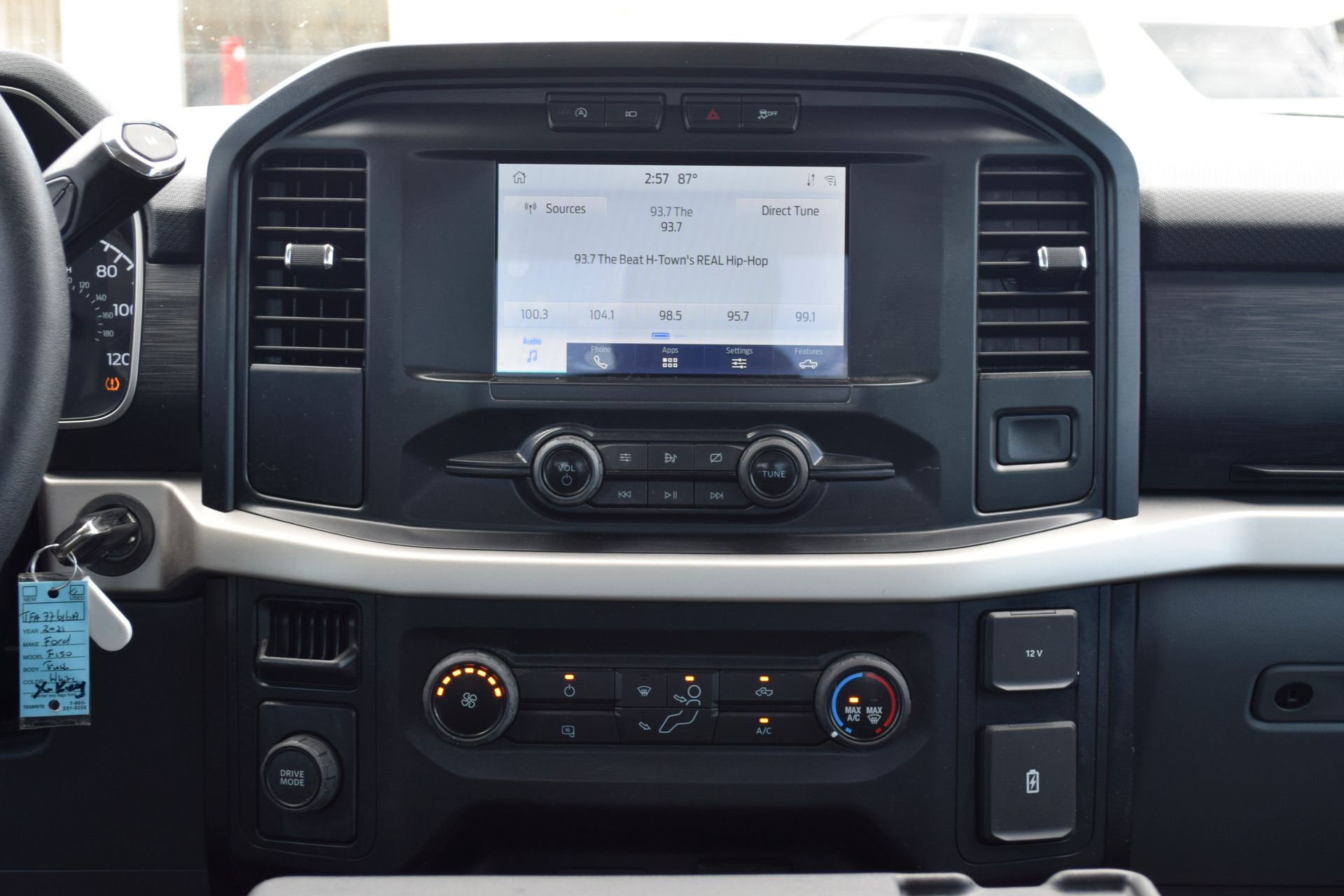 2021 Ford F-150 XL - 10