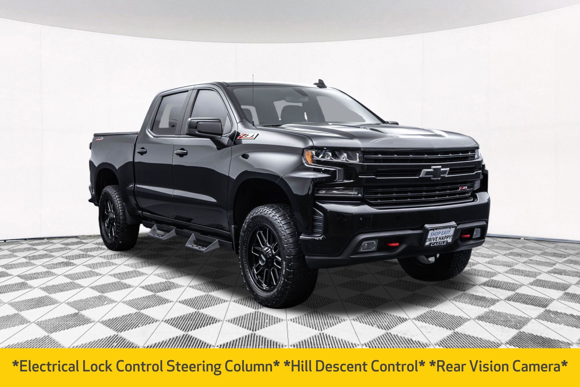 2021 CHEVROLET SILVERADO - Image 18