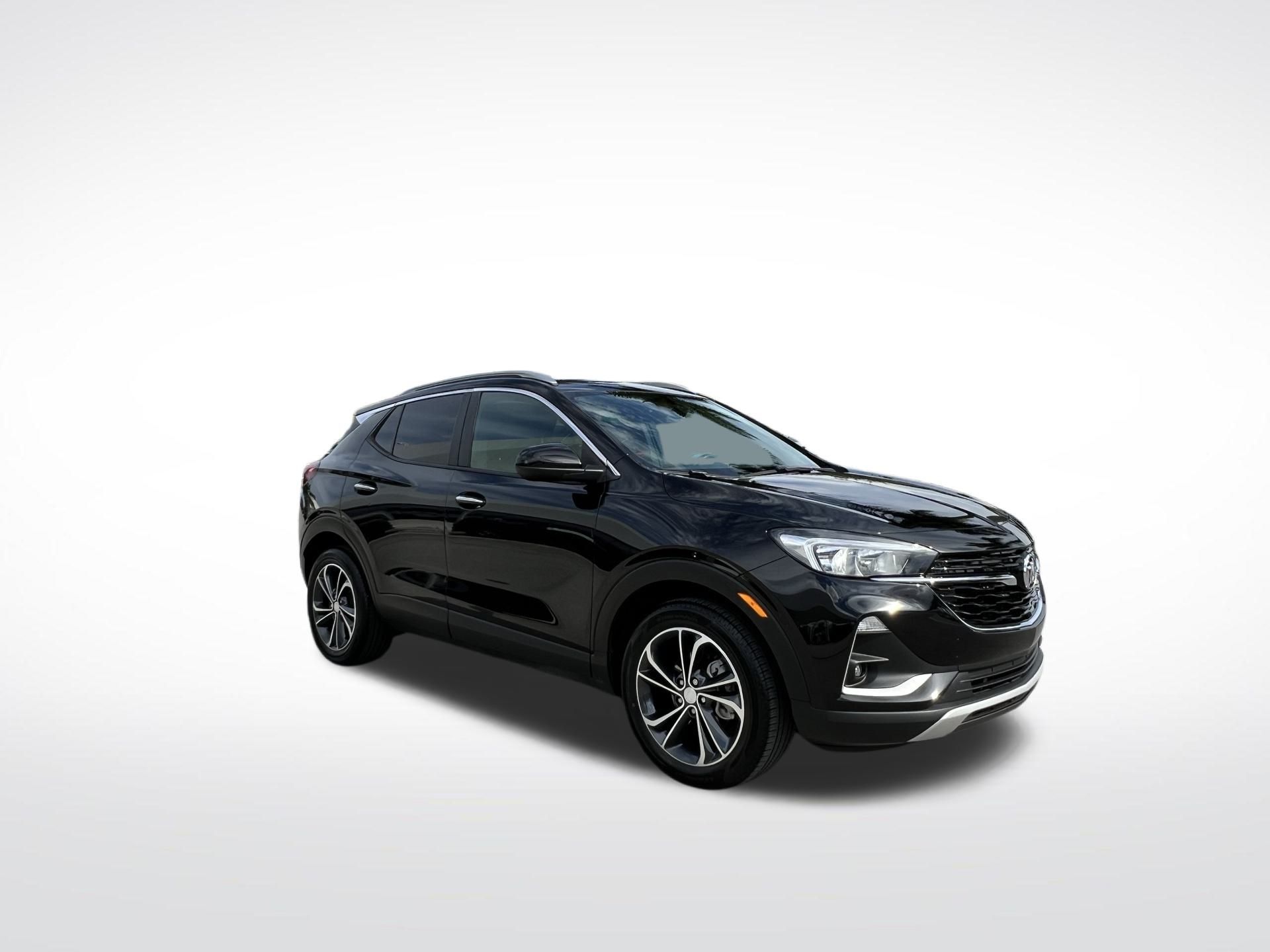 2022 Buick Encore GX Select 23